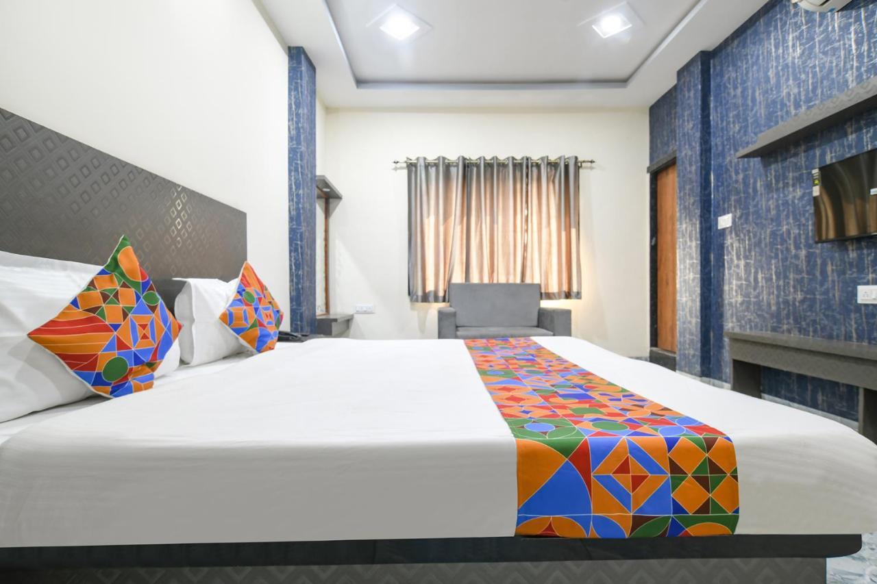 Fabhotel Shree Khatu Shyam Palace Hotel Indore