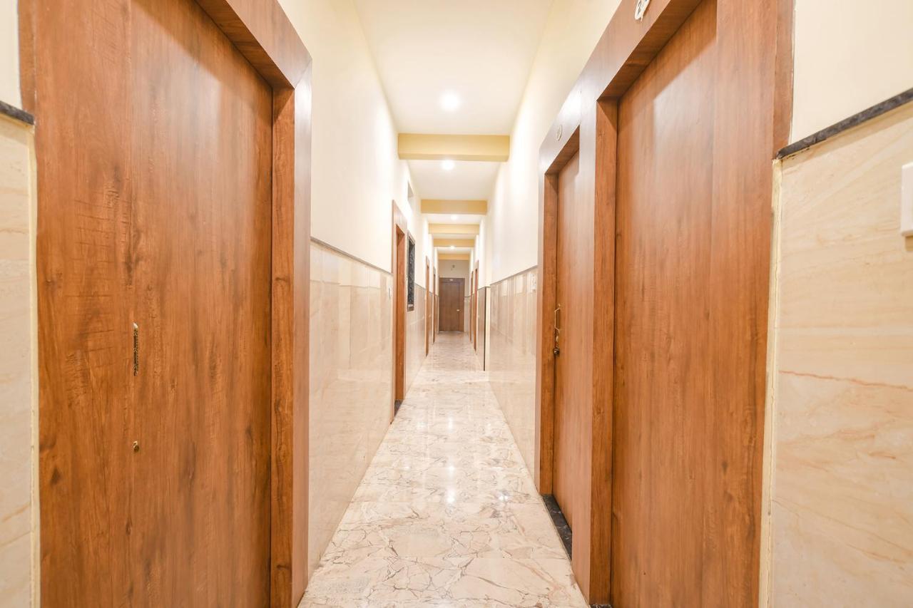 Fabhotel Shree Khatu Shyam Palace Hotel