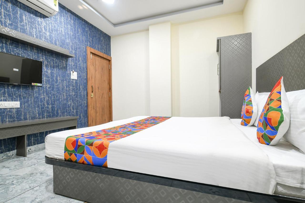 Hotel Fabhotel Shree Khatu Shyam Palace 3*