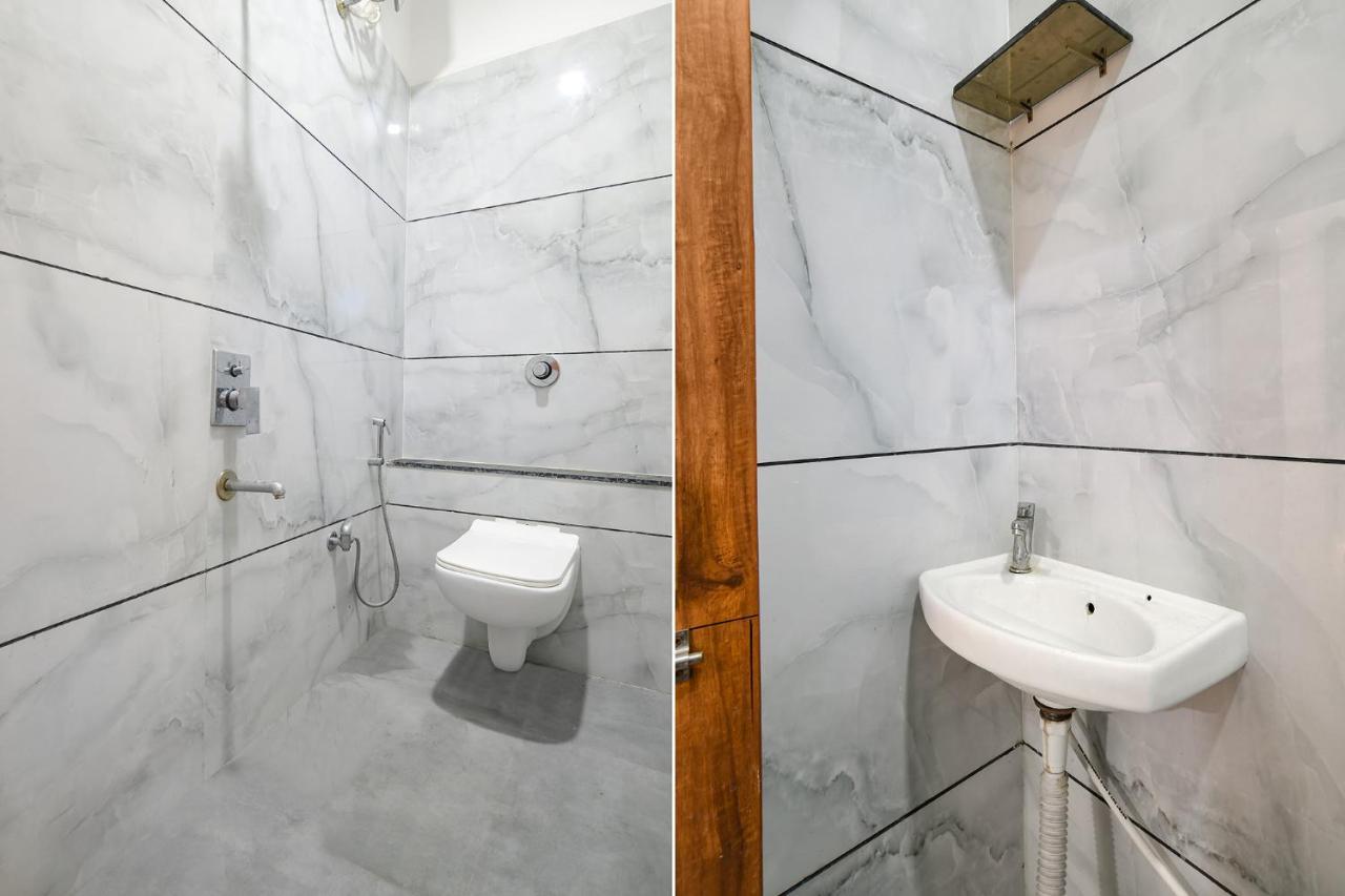 Fabhotel Shree Khatu Shyam Palace Hotel 3*