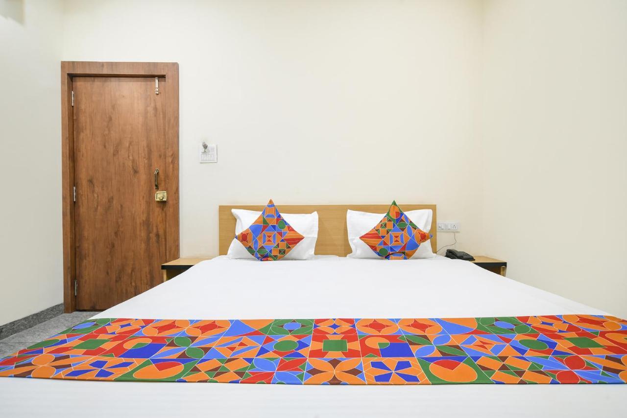 Fabhotel Shree Khatu Shyam Palace 3* Indore