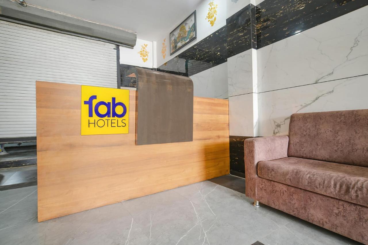 Fabhotel Shree Khatu Shyam Palace Hotel