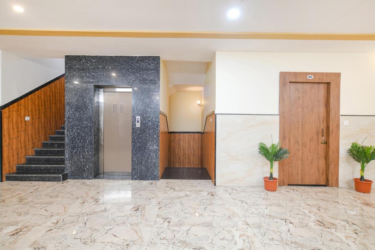 Fabhotel Shree Khatu Shyam Palace Hotel 3*