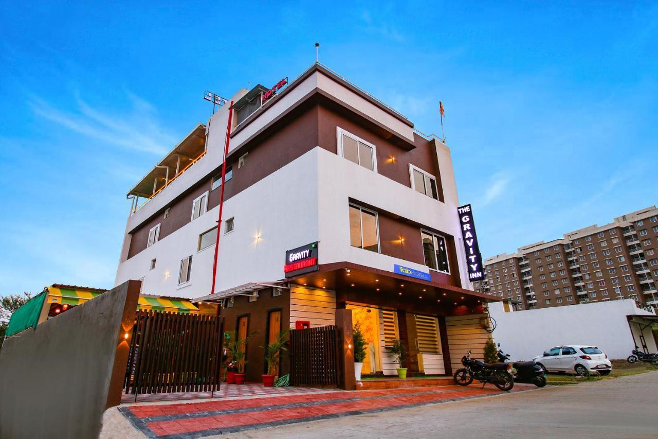 Fabhotel The Gravity Indore