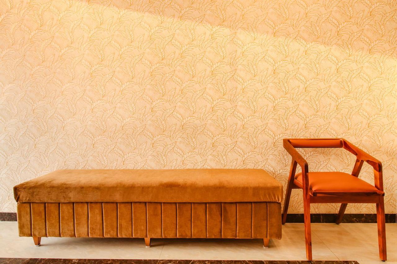 Fabhotel The Gravity Indore
