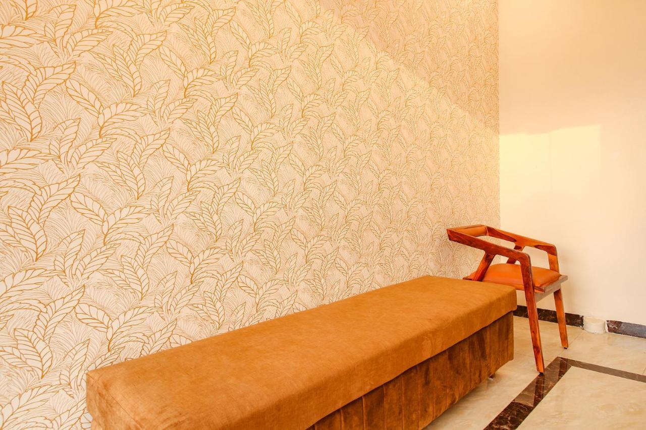 Hotel Fabhotel The Gravity Indore
