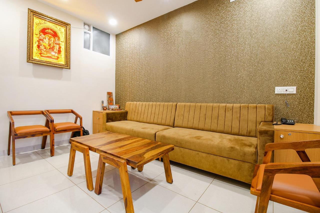 Fabhotel The Gravity 3* Indore