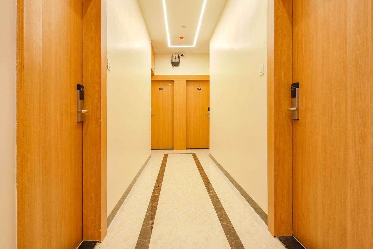 Hotel Fabhotel The Gravity Indore