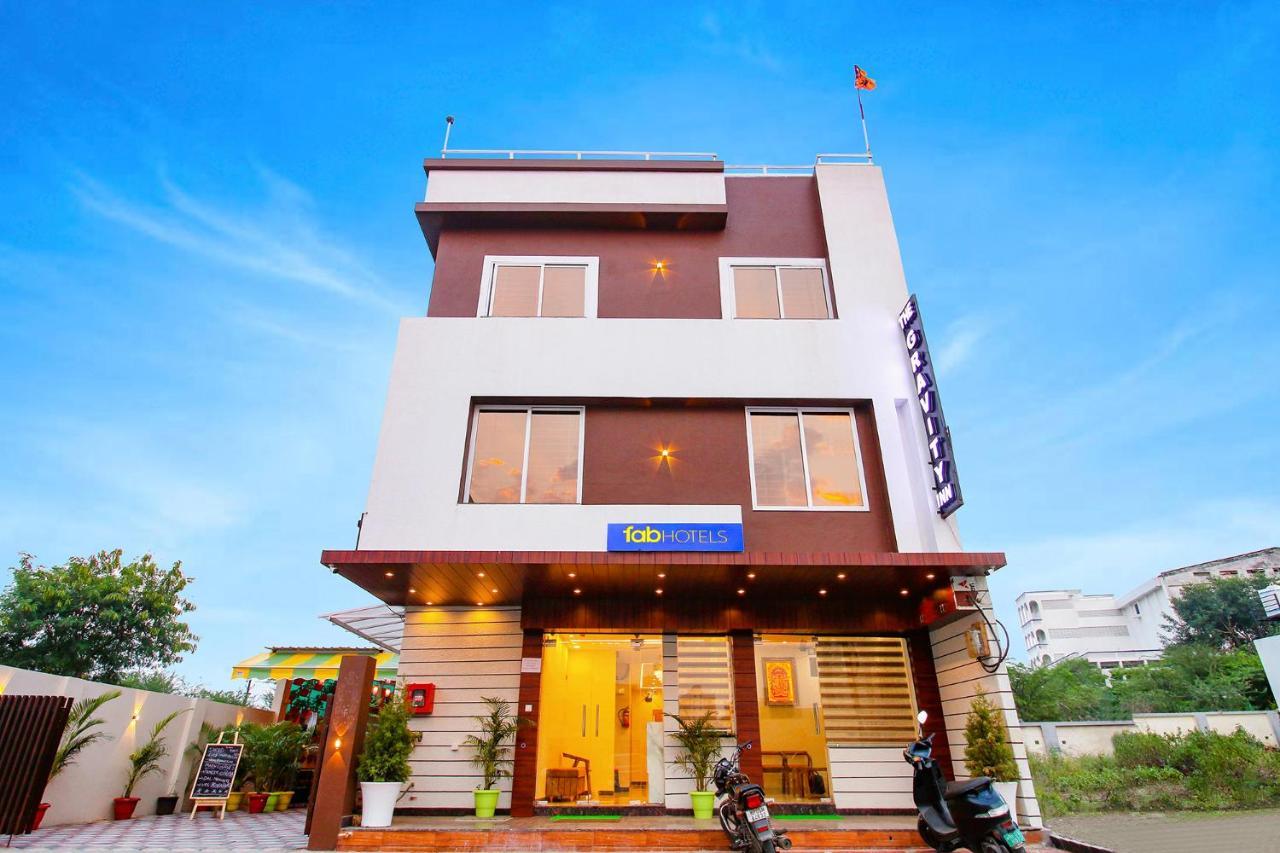 Fabhotel The Gravity 3* Indore