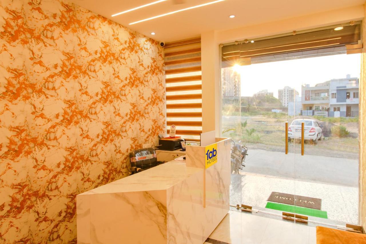Fabhotel The Gravity Indore