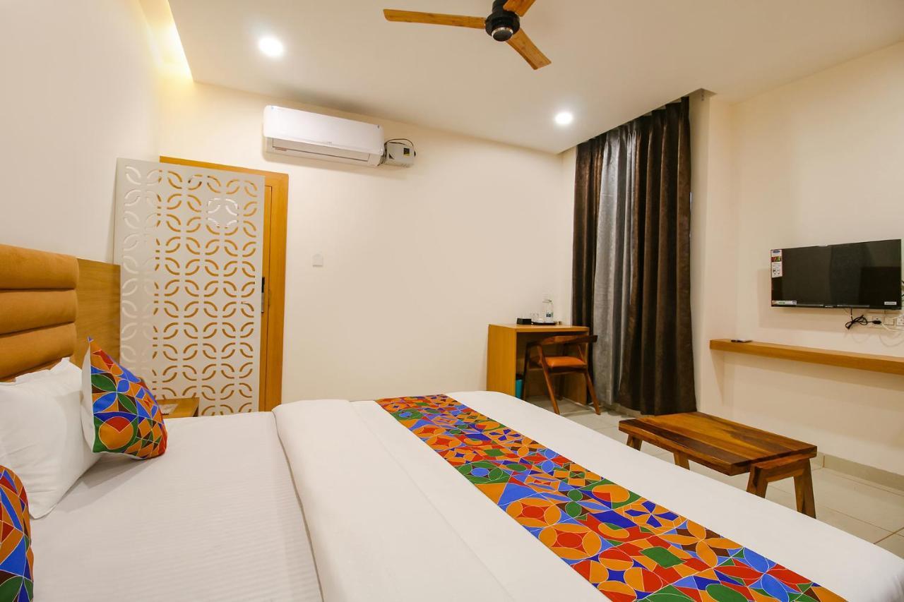 Fabhotel The Gravity Indore