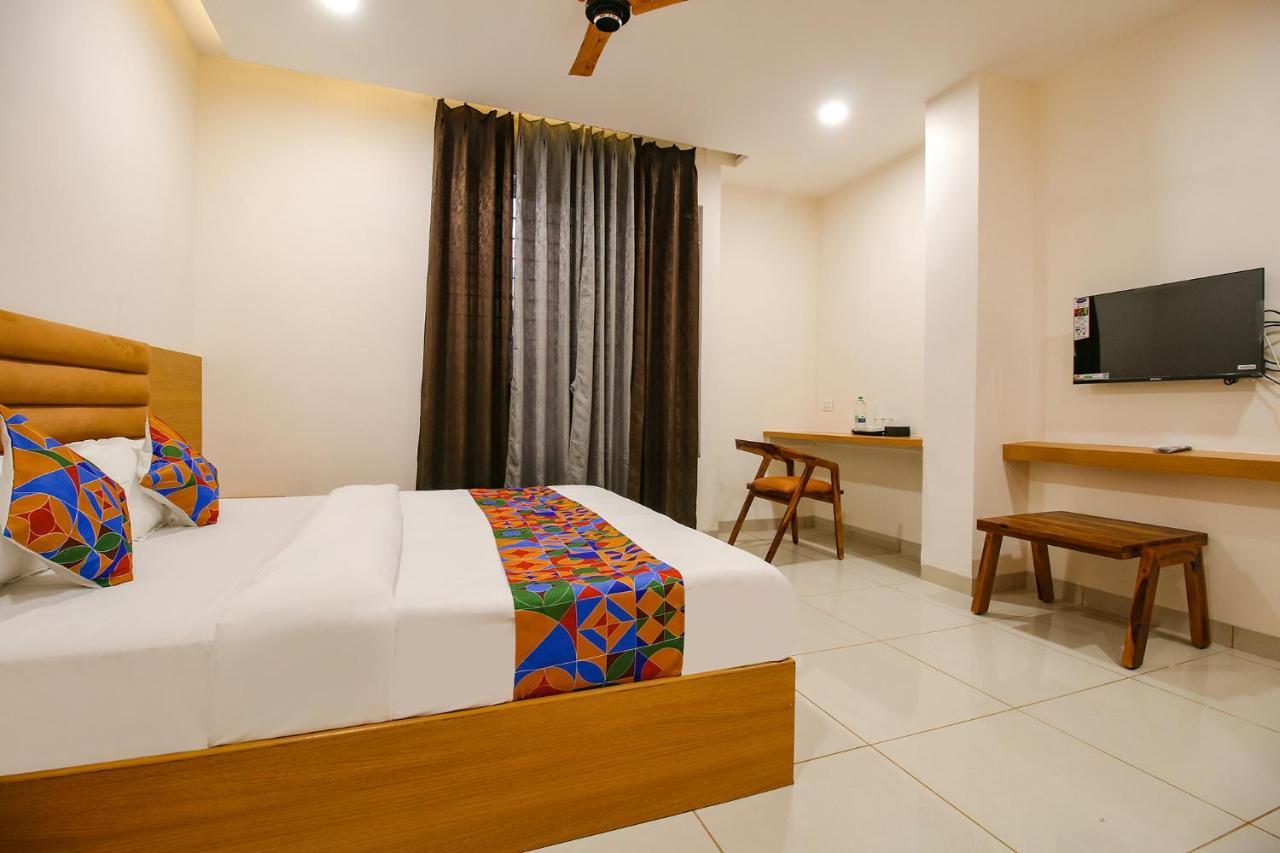 Fabhotel The Gravity Hotel Indore