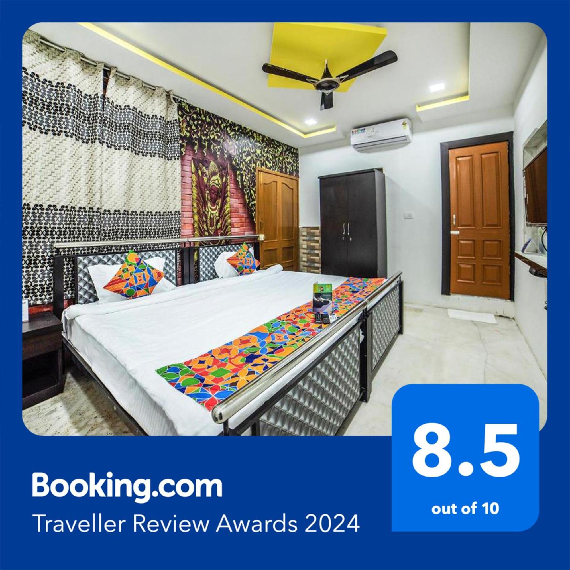 Fabhotel Abc View Indore