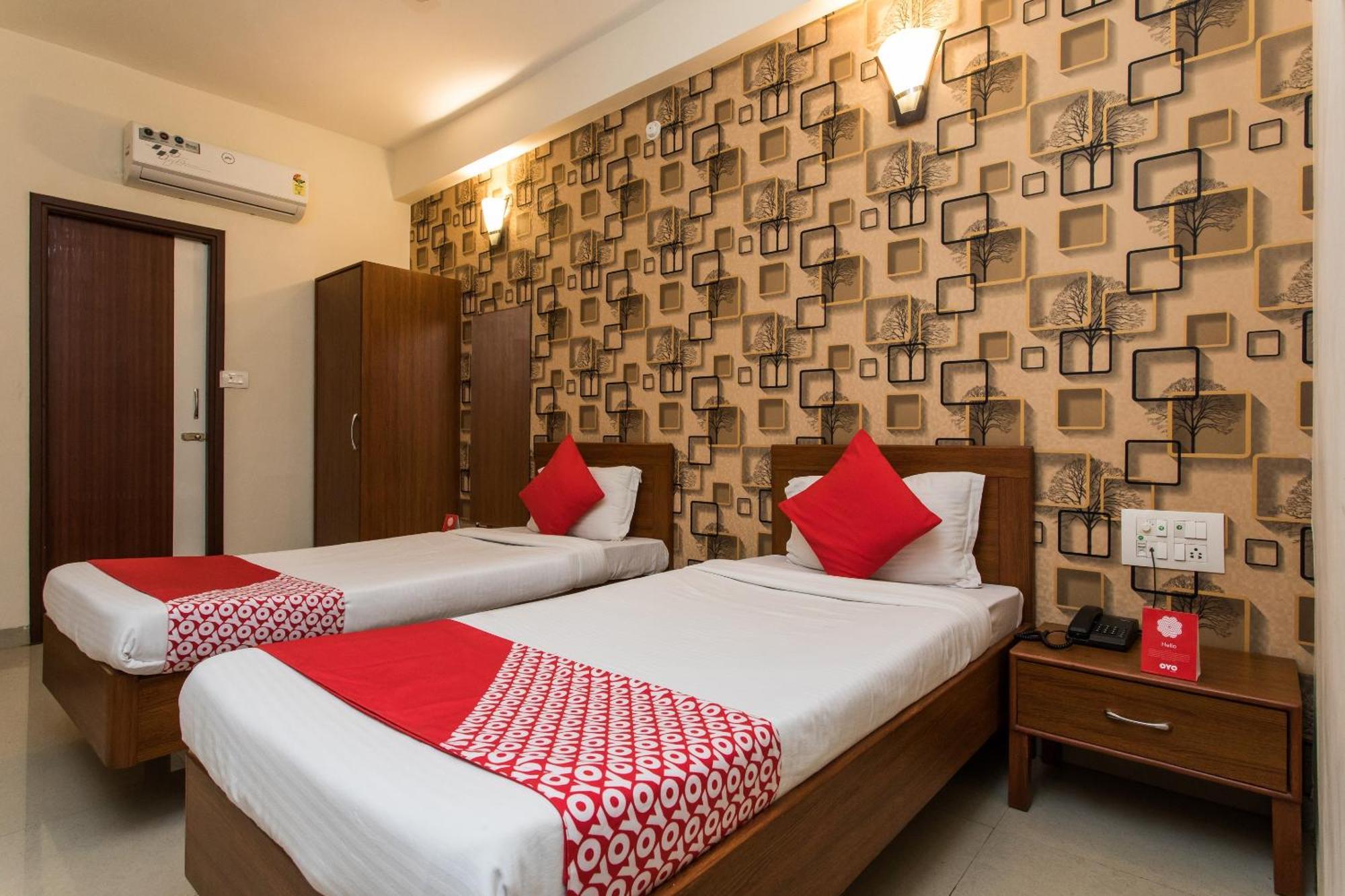 Super Collection O Prithviraj Hotel