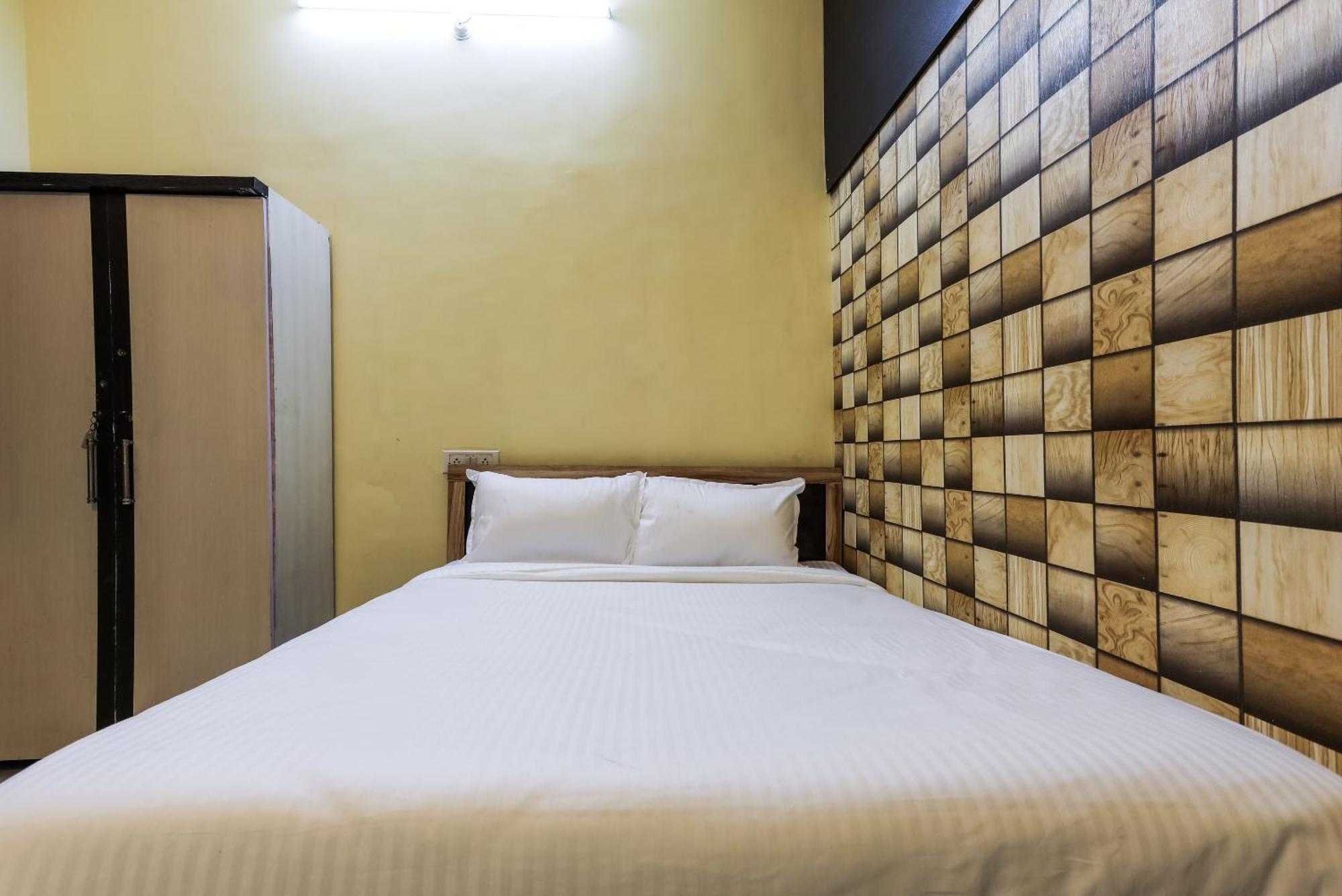 Oyo Easy Indore