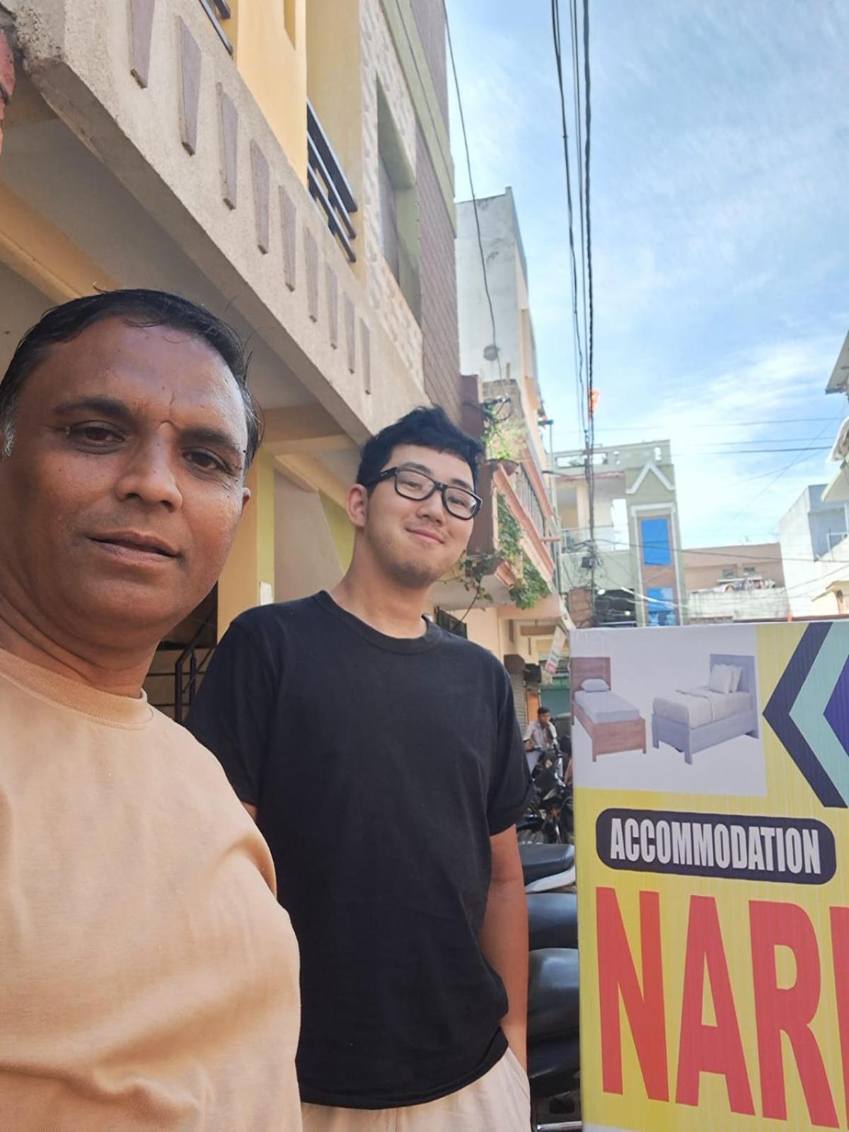 Narmada Indore