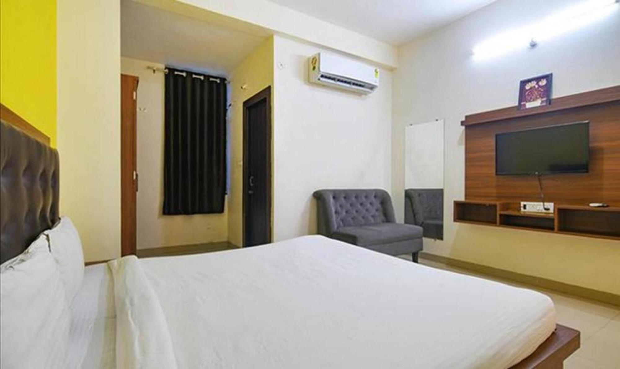 Shubhshree 3* Indore