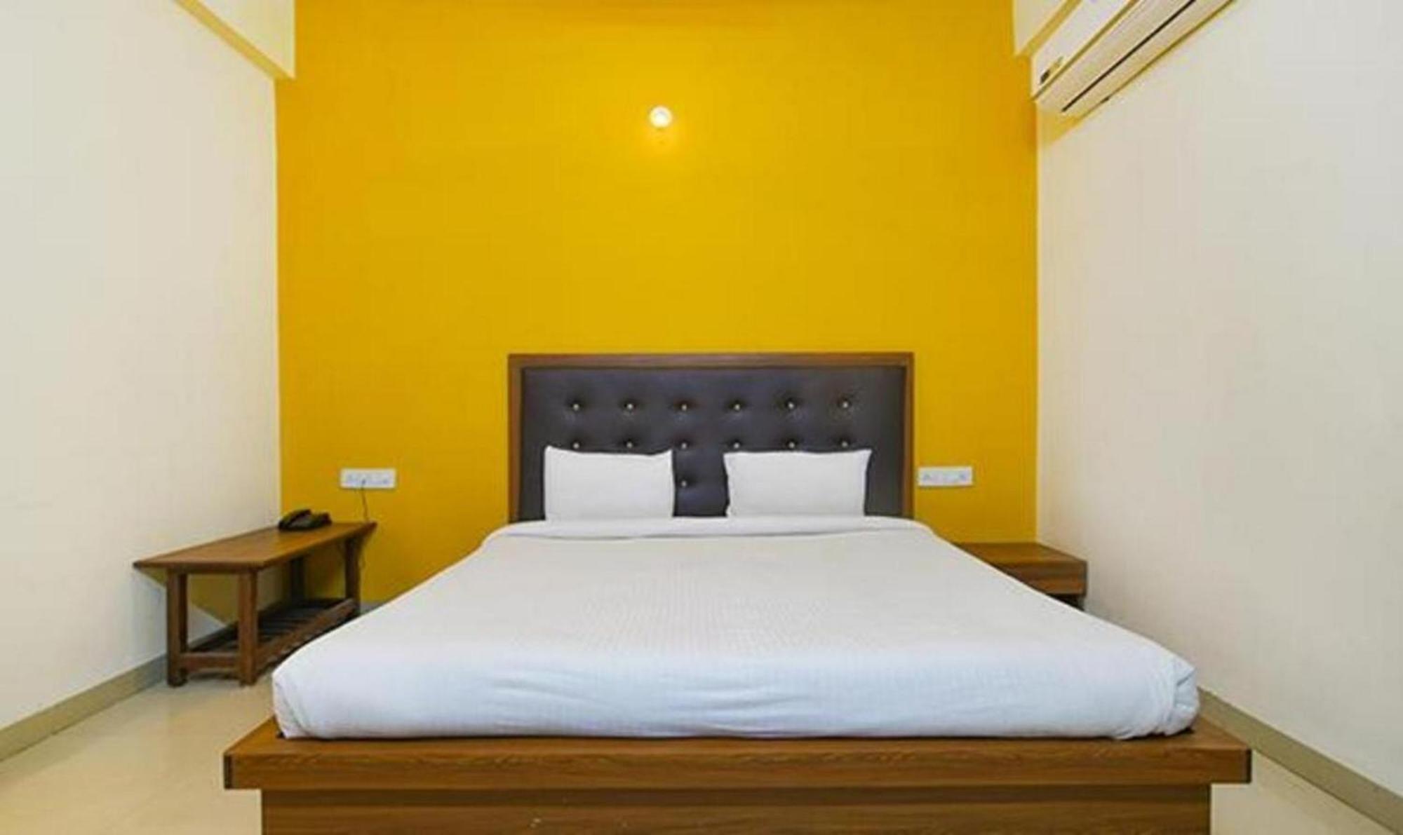 Shubhshree Hotel Indore