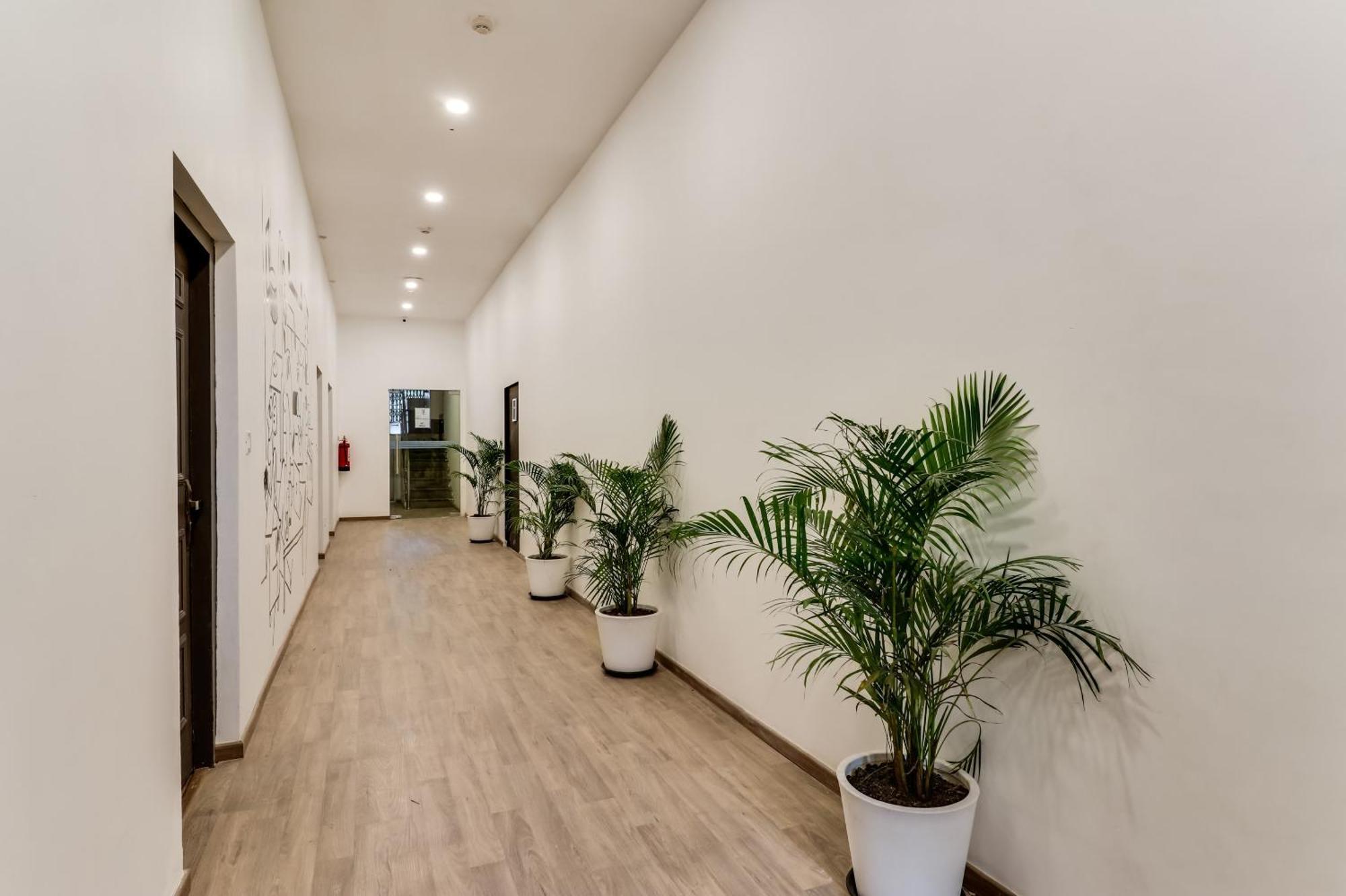 Super Townhouse Gandhi Hall 4* Indore