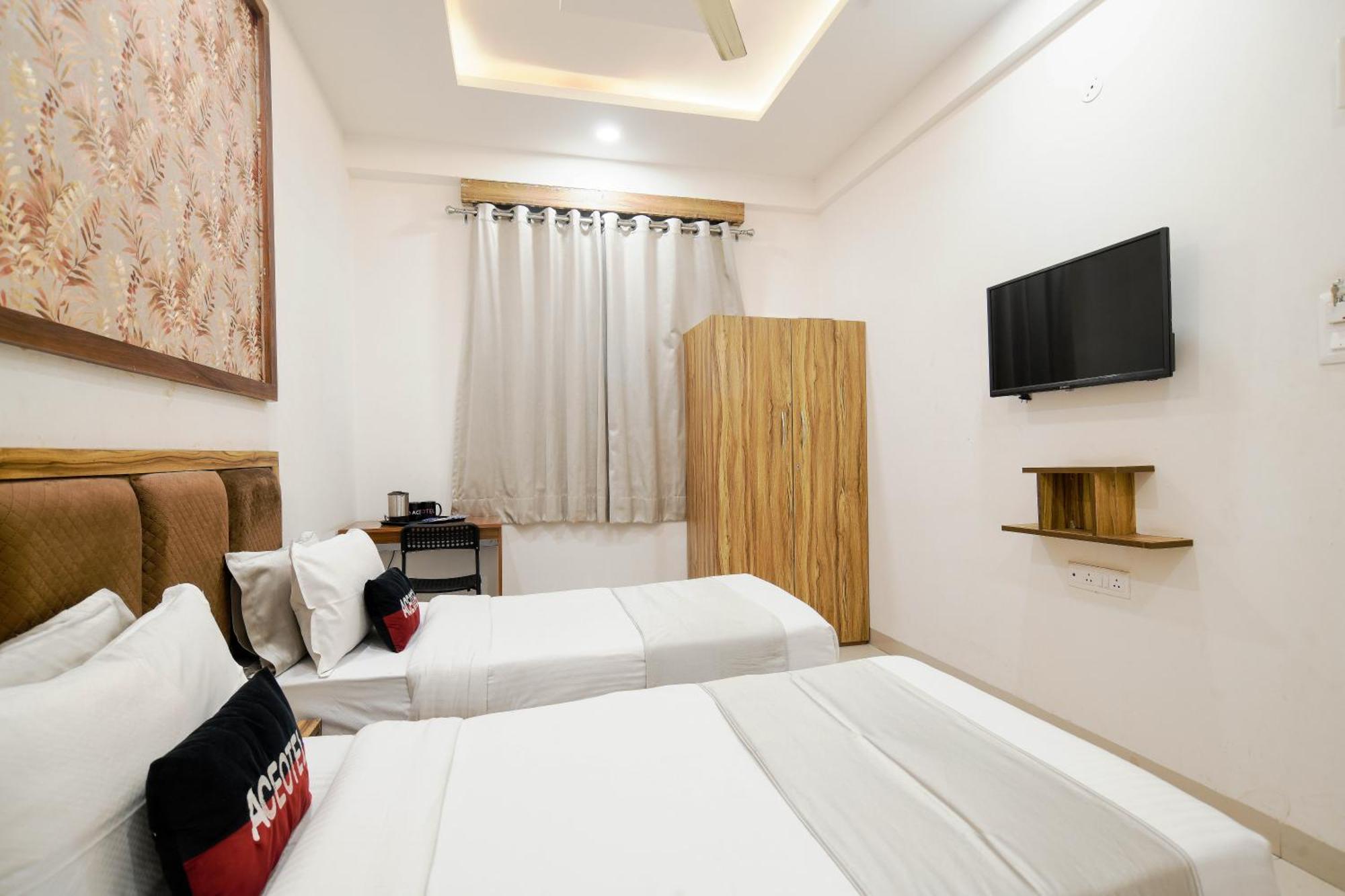 Aceotel Flamingo Indore