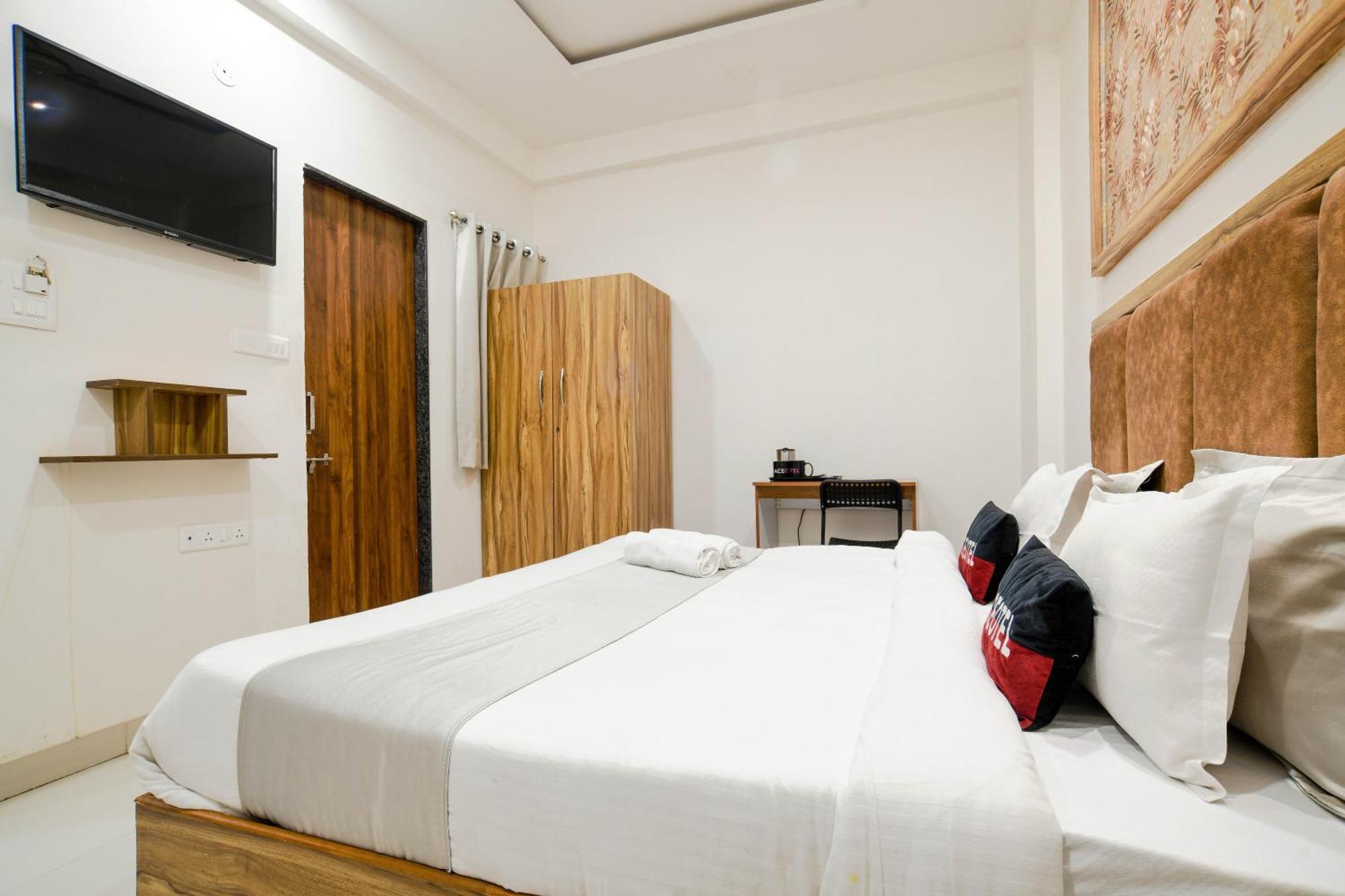 Hotel Aceotel Flamingo