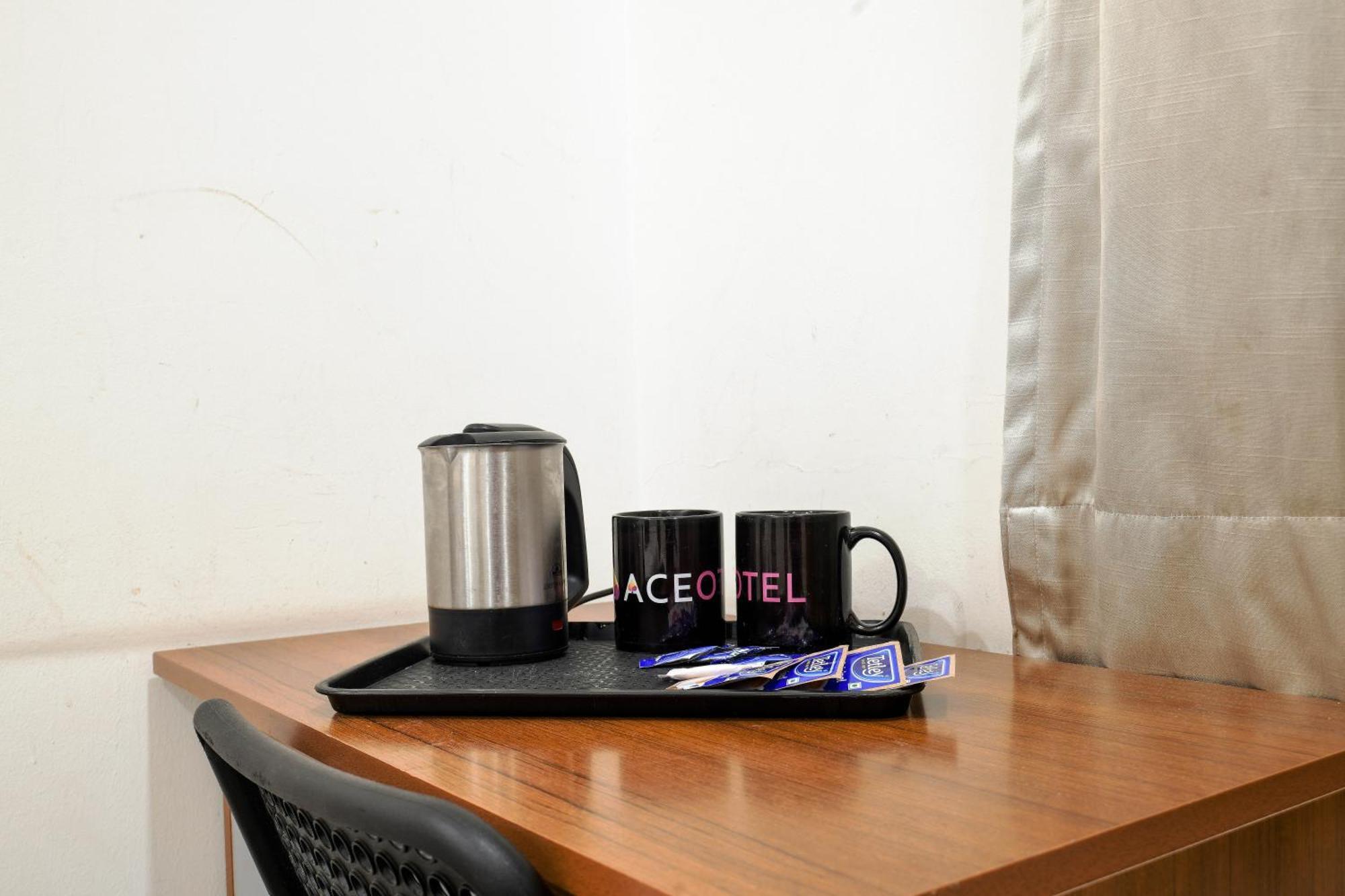 Aceotel Flamingo Hotel