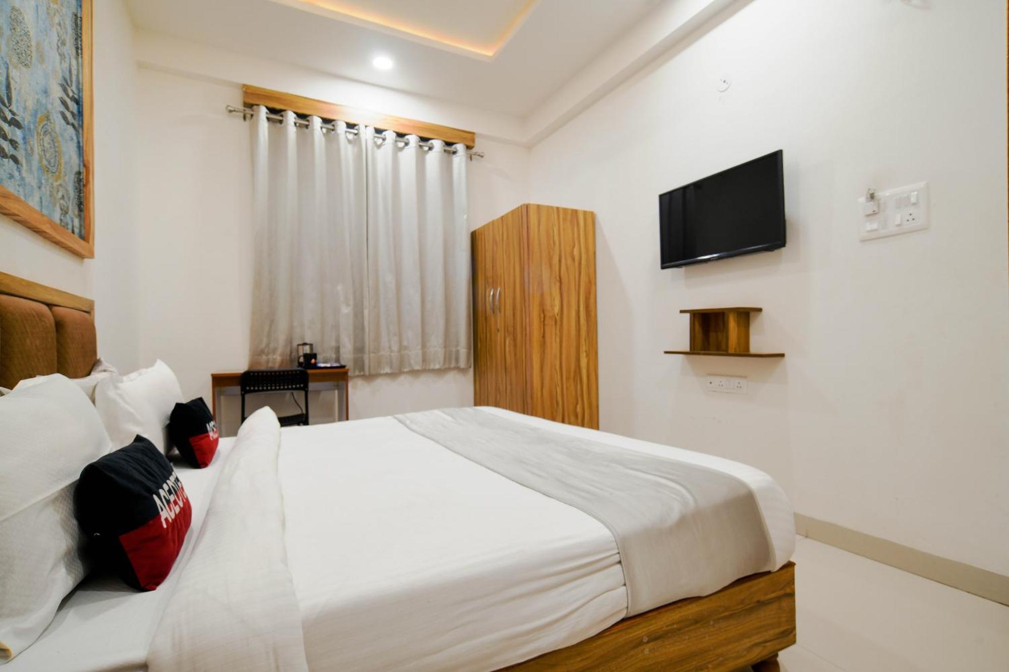 Aceotel Flamingo 3*