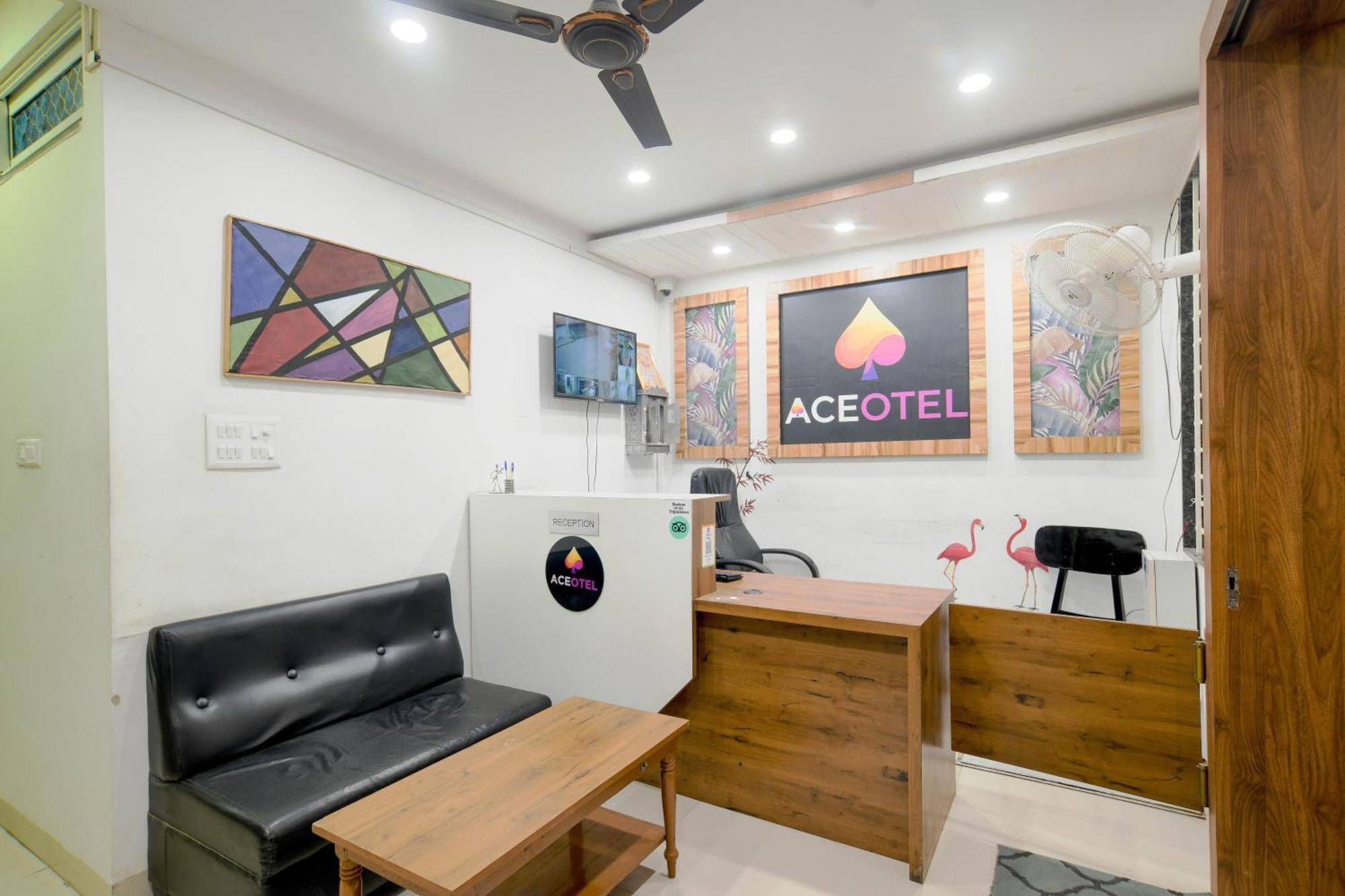 Aceotel Flamingo