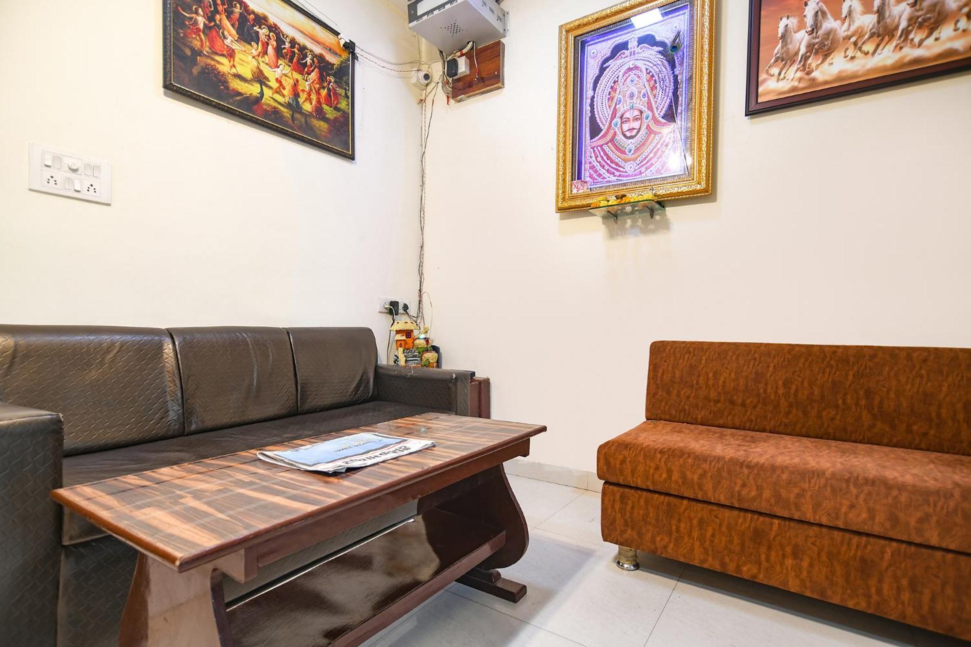 Fabexpress Golden Sky 3* Indore