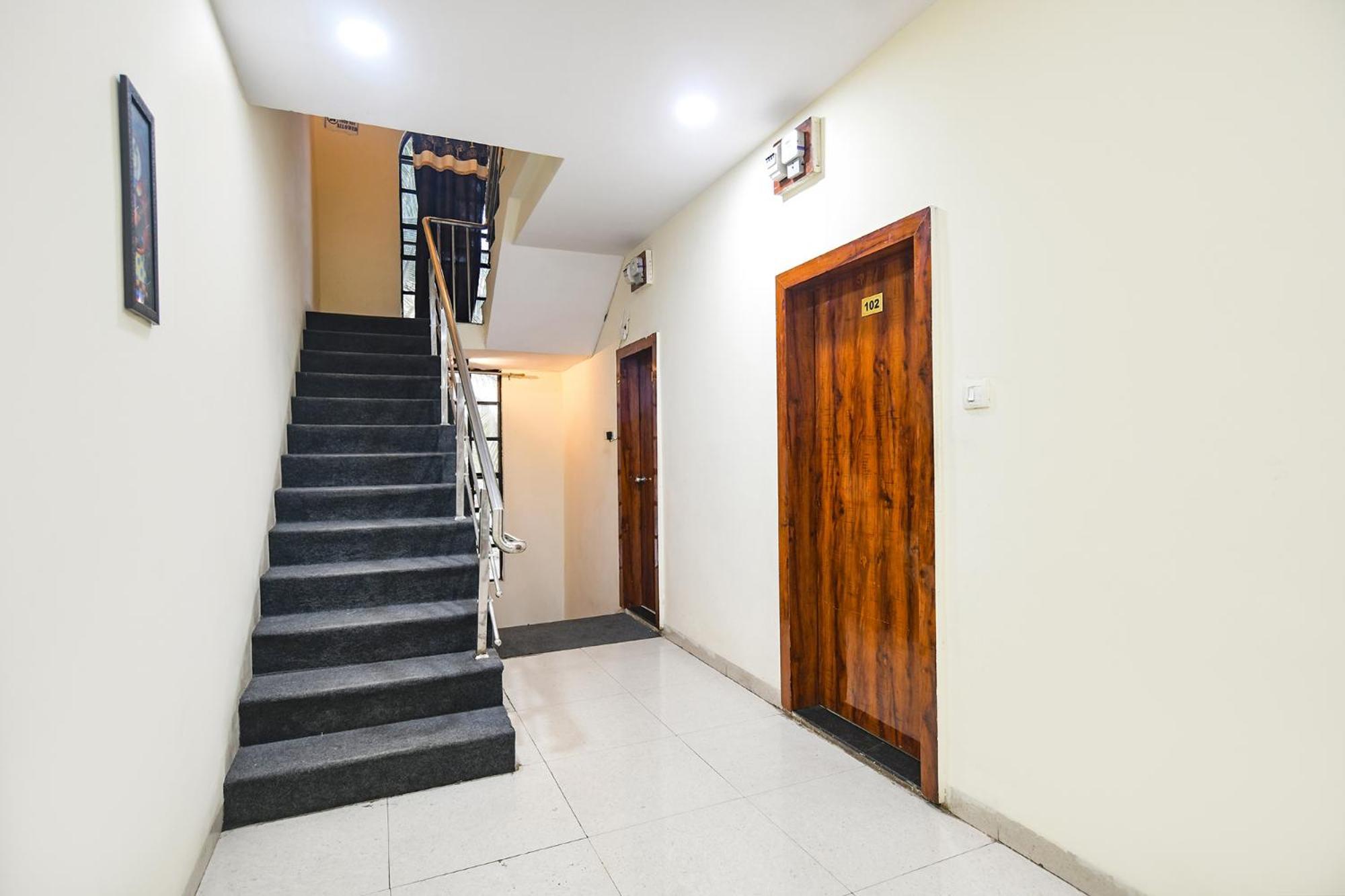 Fabexpress Golden Sky 3* Indore