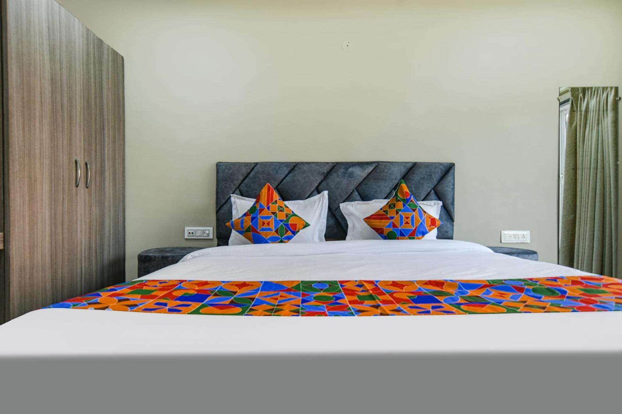 Hotel Fabhotel Classic