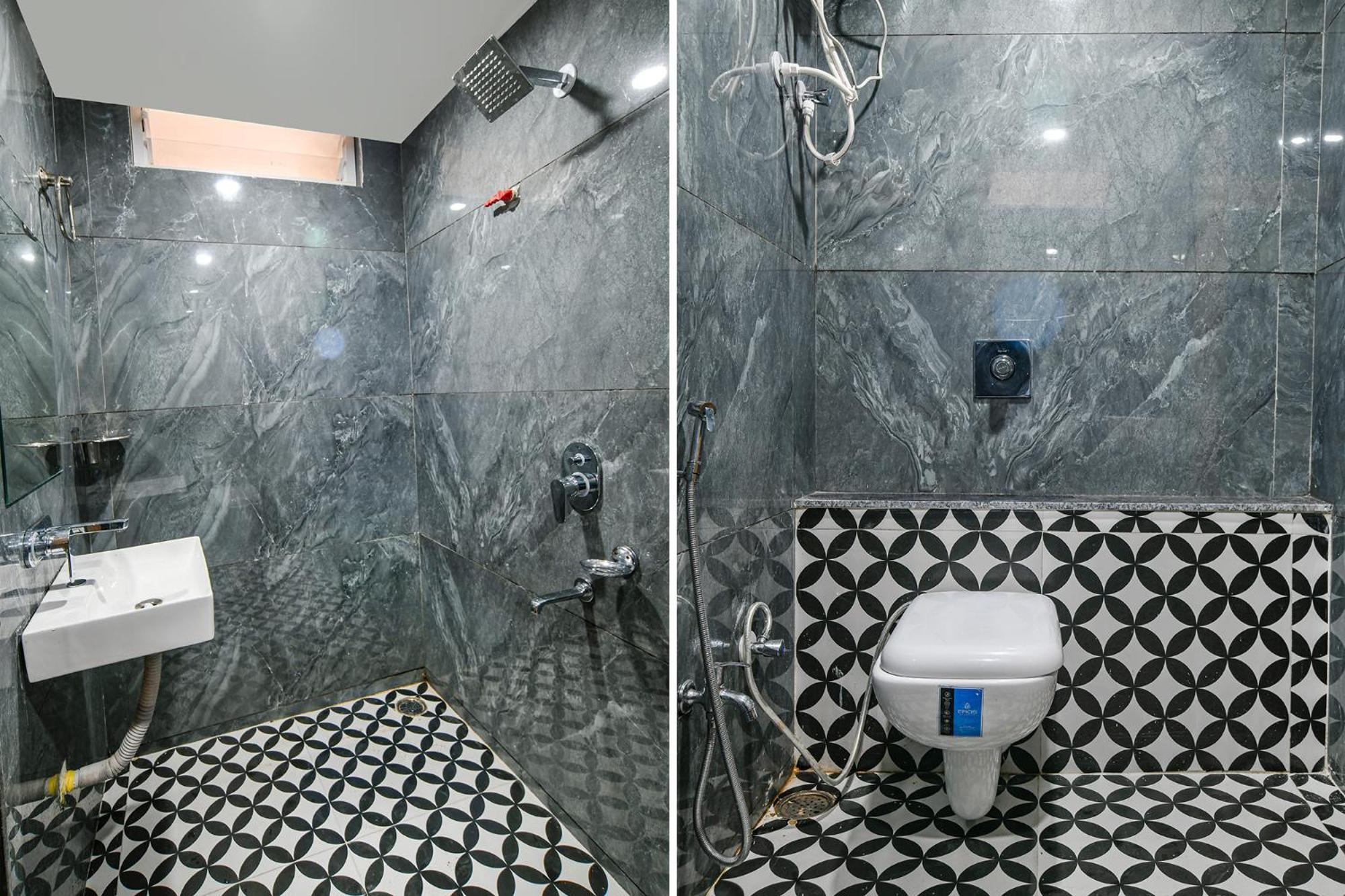 Hotel Fabhotel Classic 3*