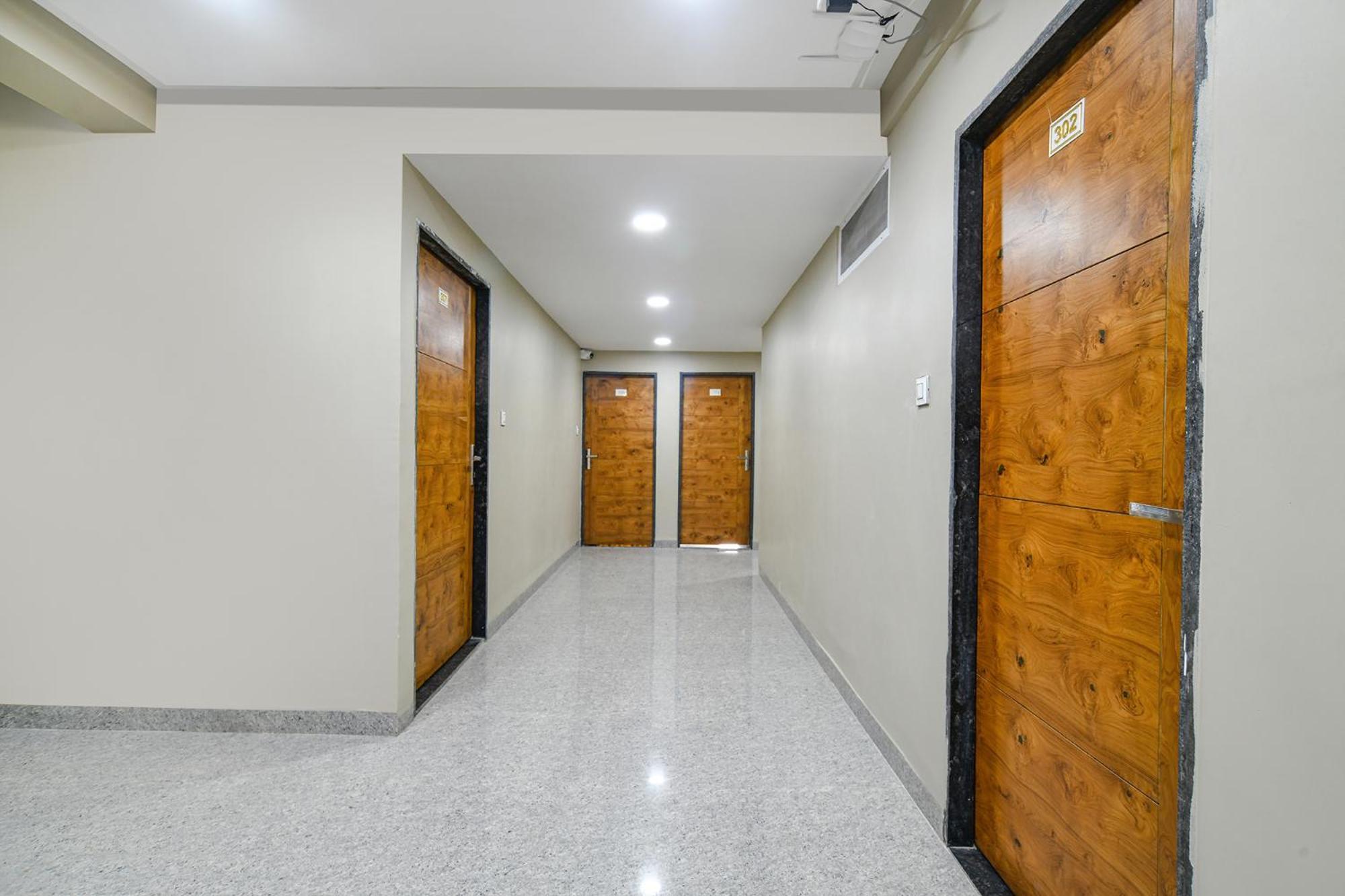 Fabhotel Classic 3* Indore