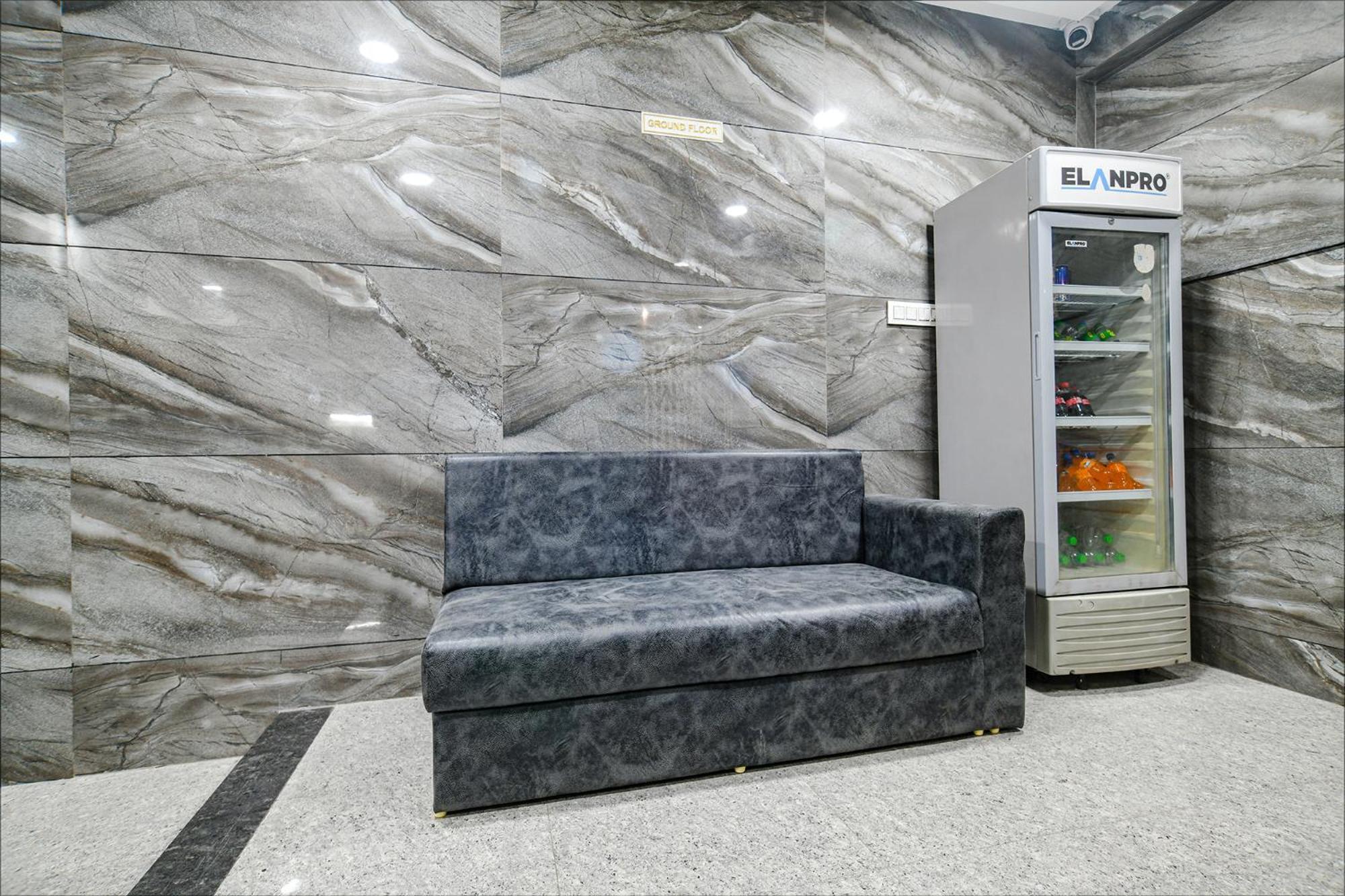 Fabhotel Classic 3* Indore