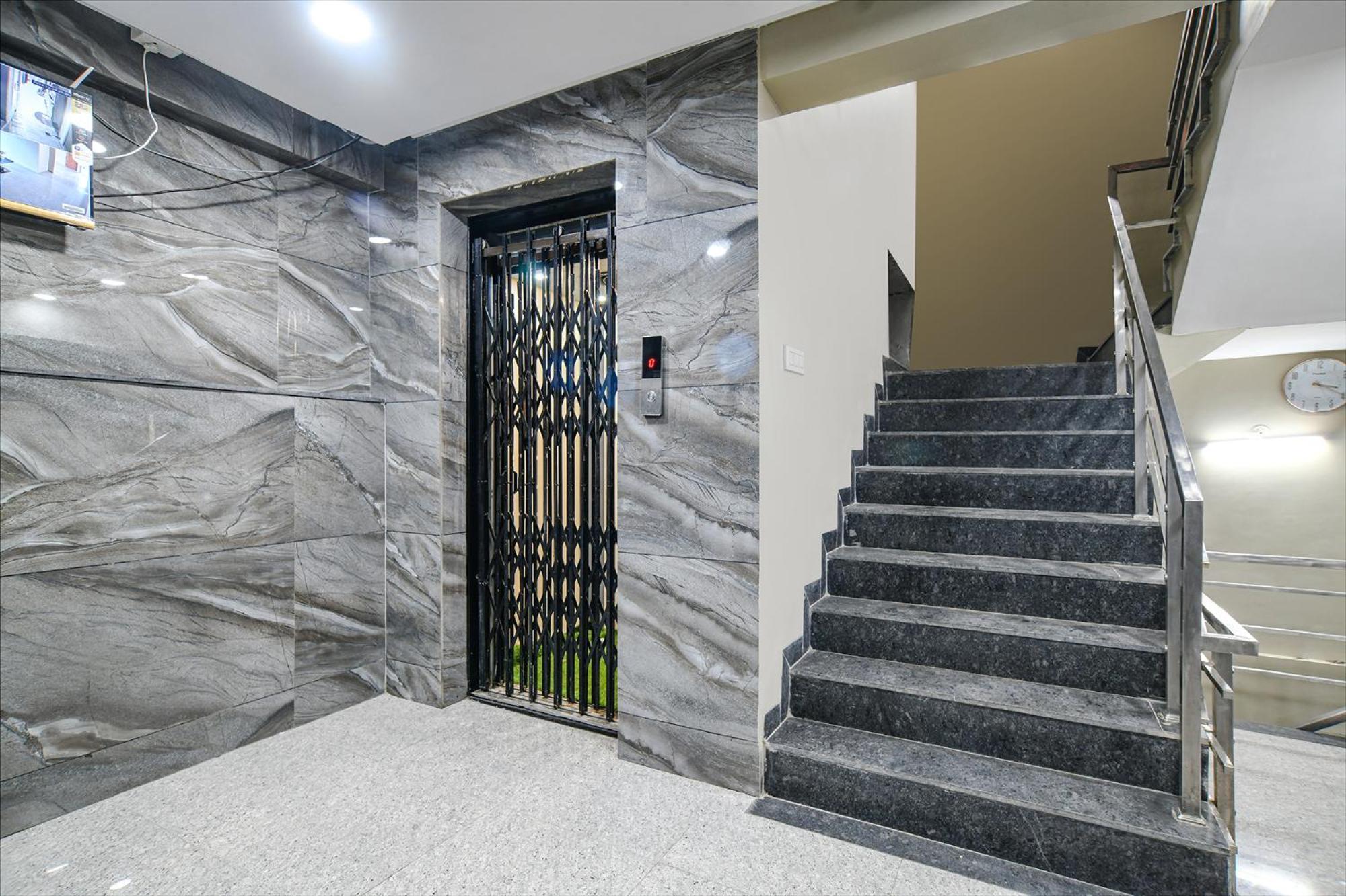Fabhotel Classic 3*