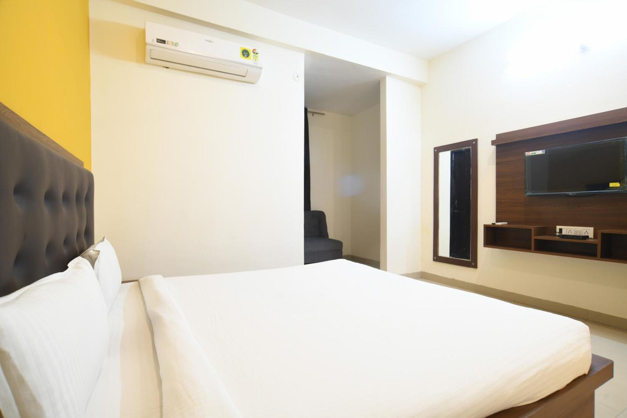 Shubhshree Hotel 3*