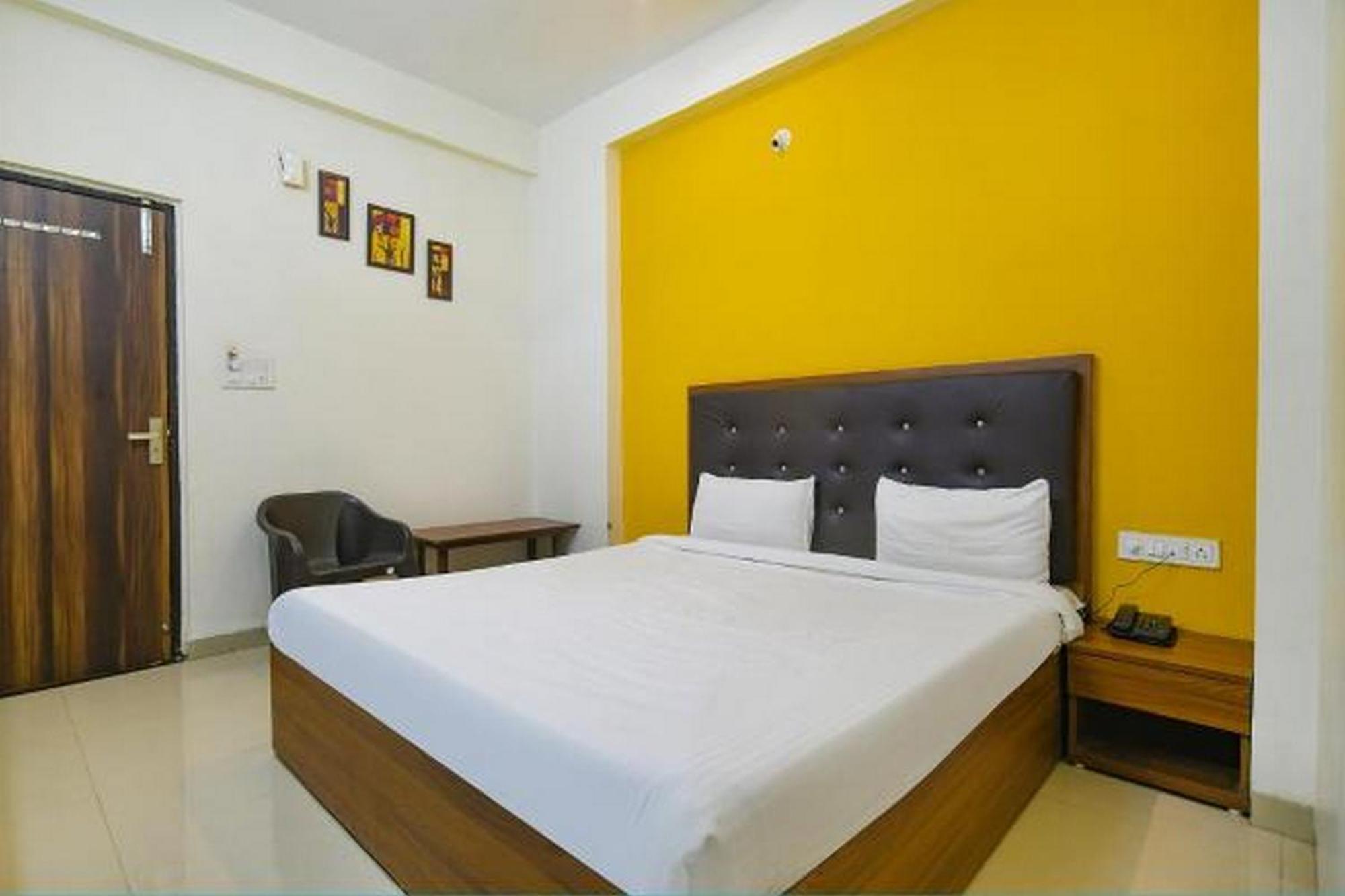 Hotel Shubhshree Indore