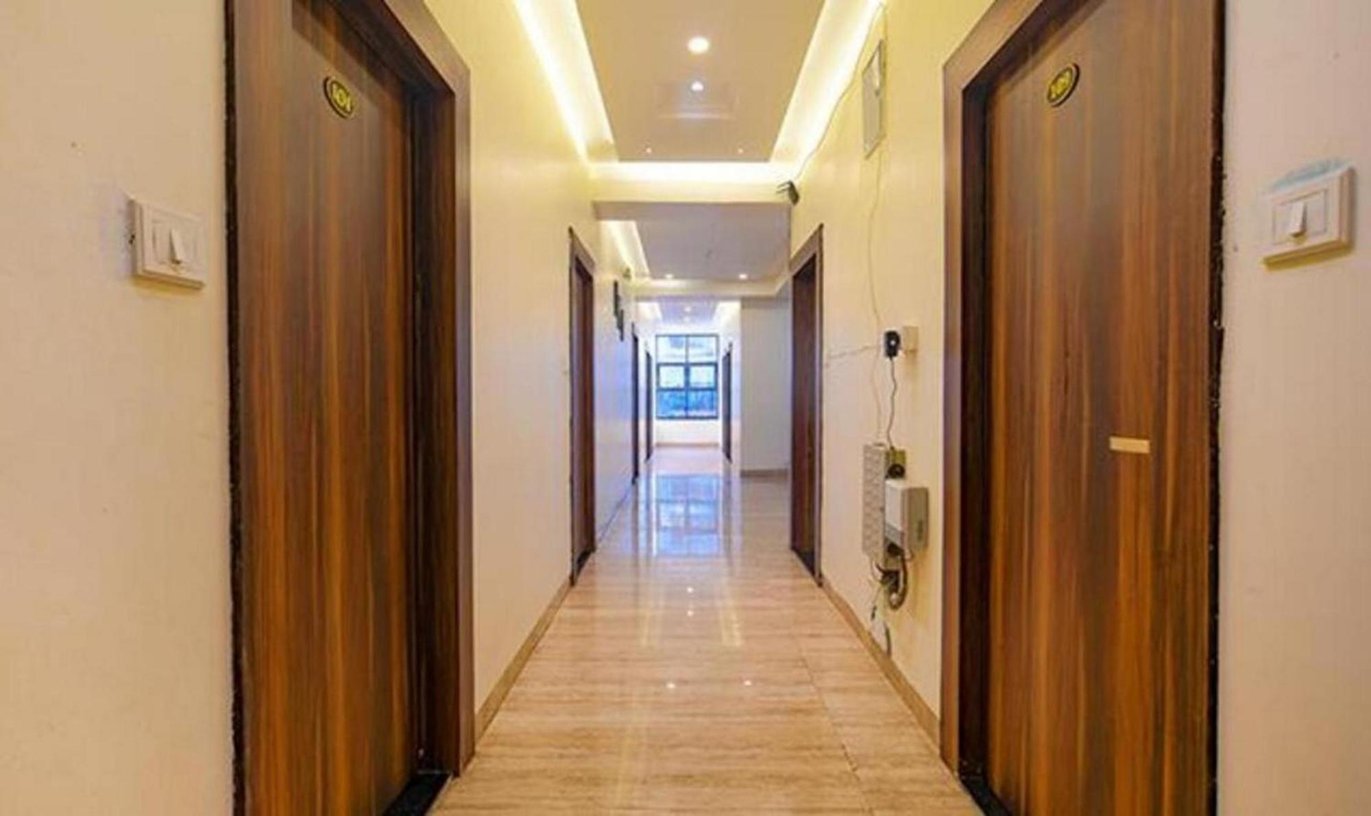 Hotel Shubhshree Indore