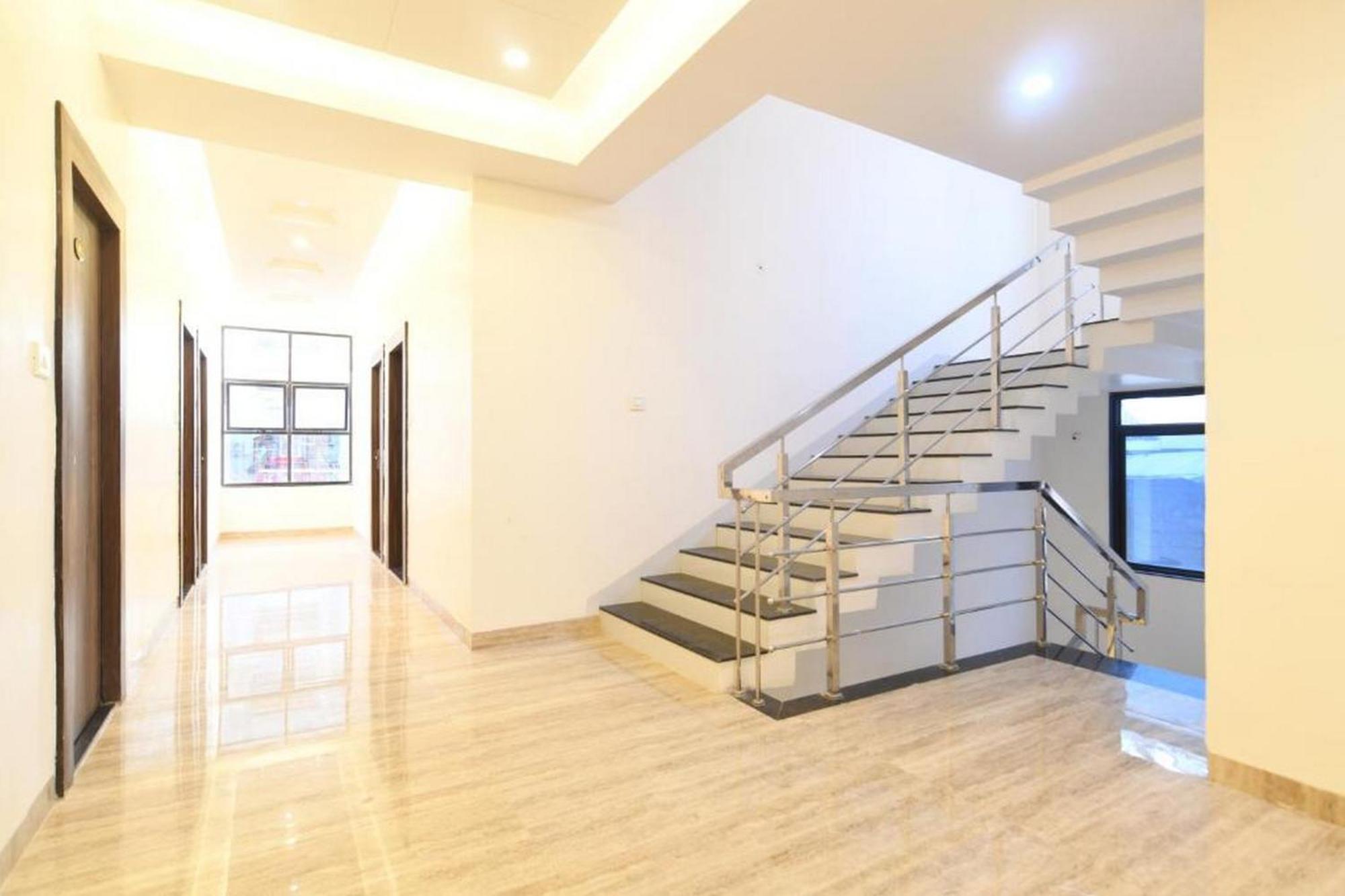 Hotel Shubhshree