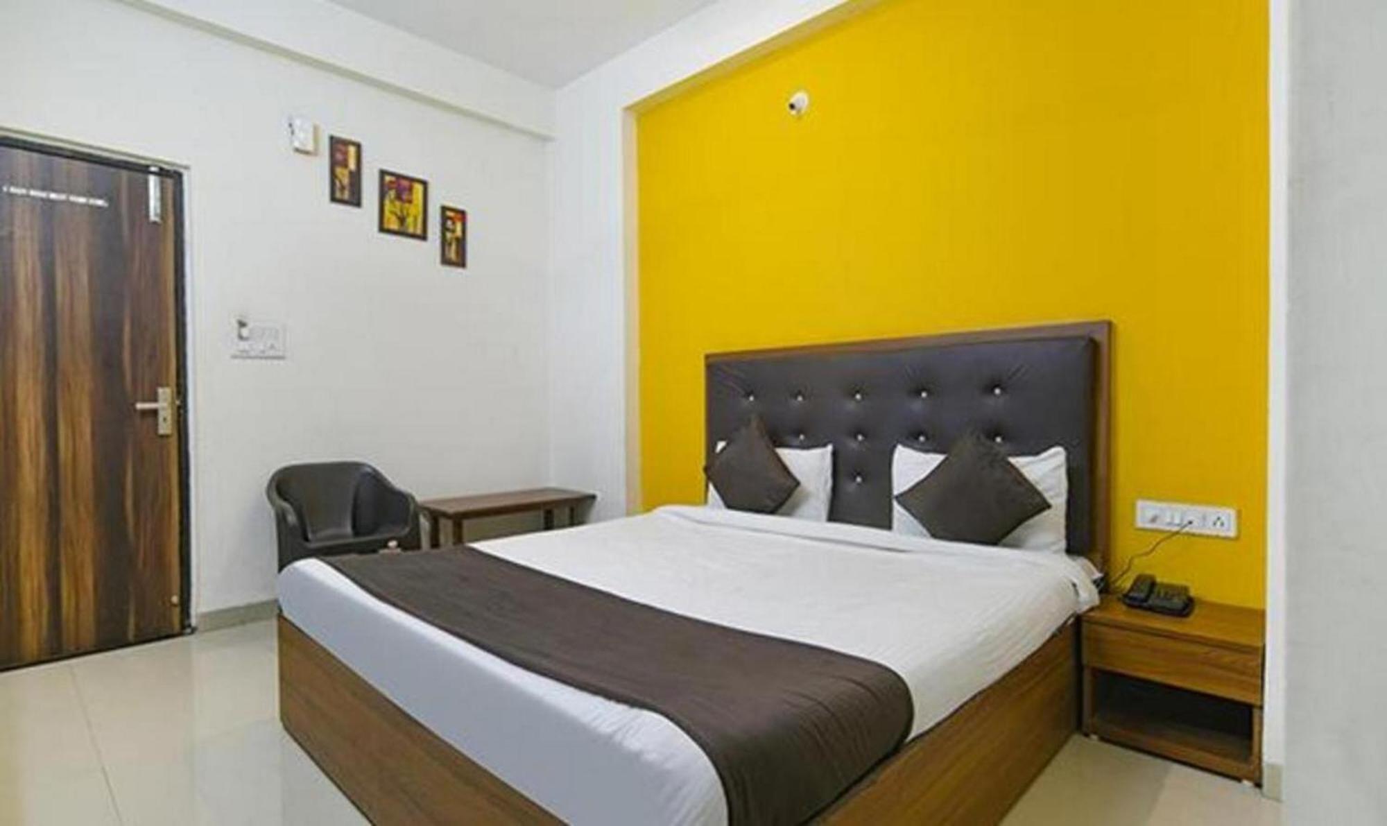 Shubhshree Hotel