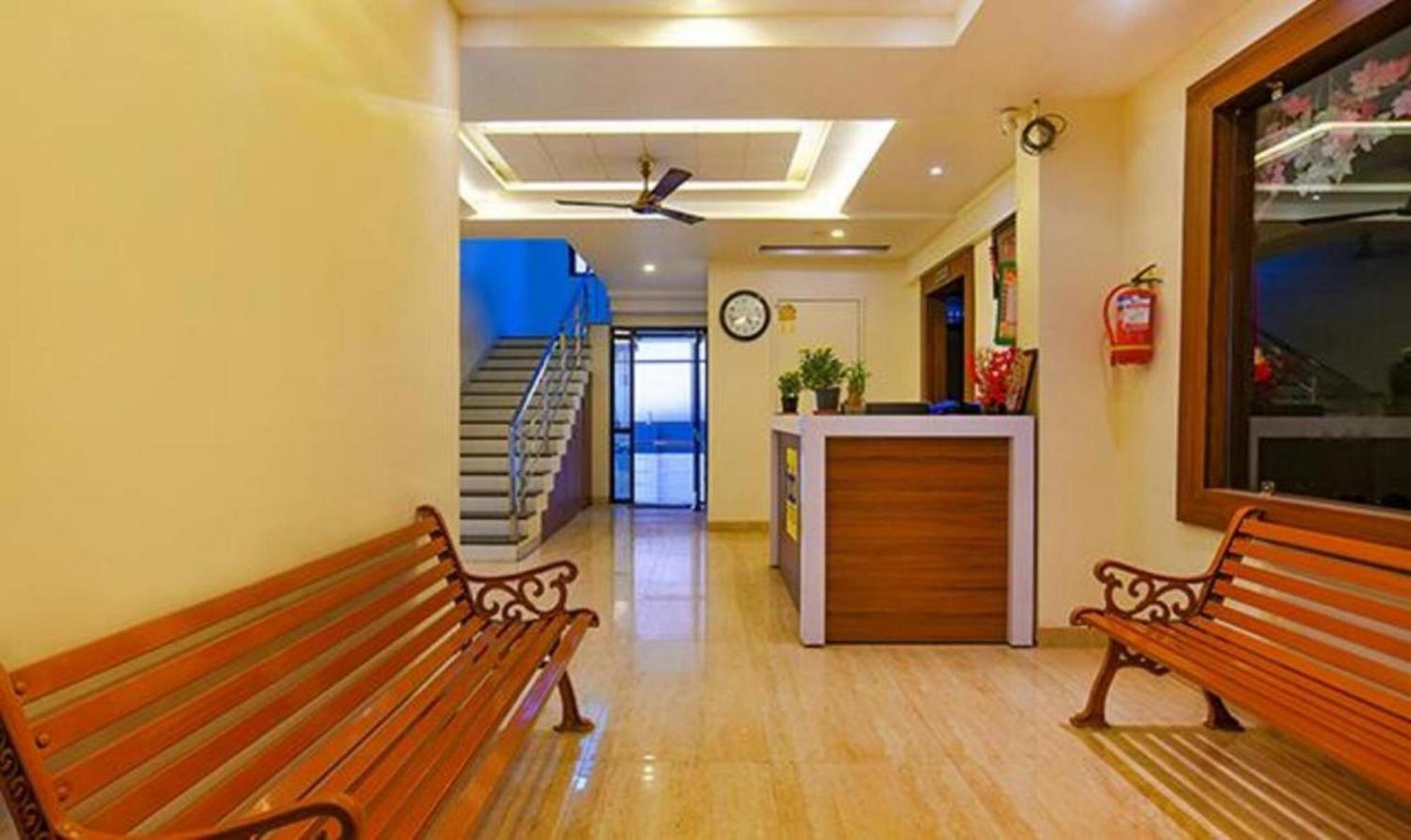 Hotel Shubhshree 3*