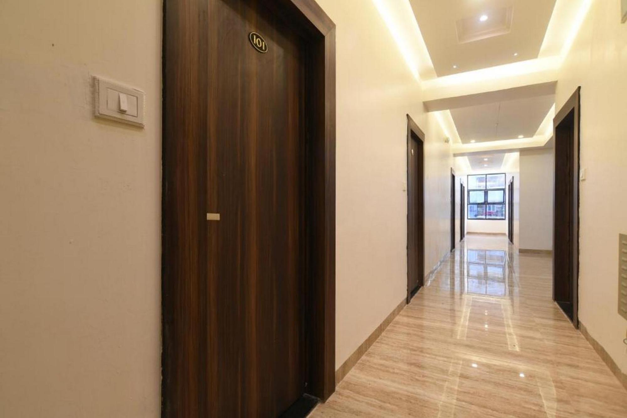 Hotel Shubhshree