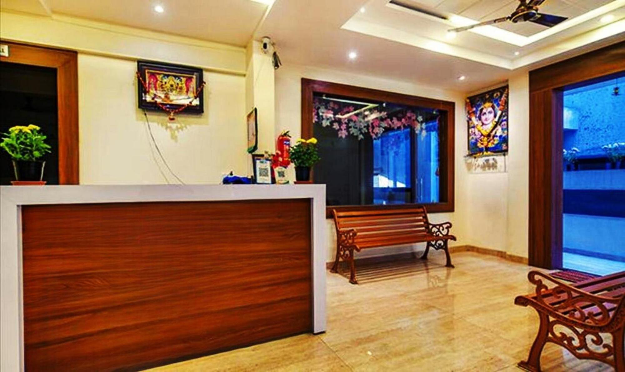 Shubhshree Indore