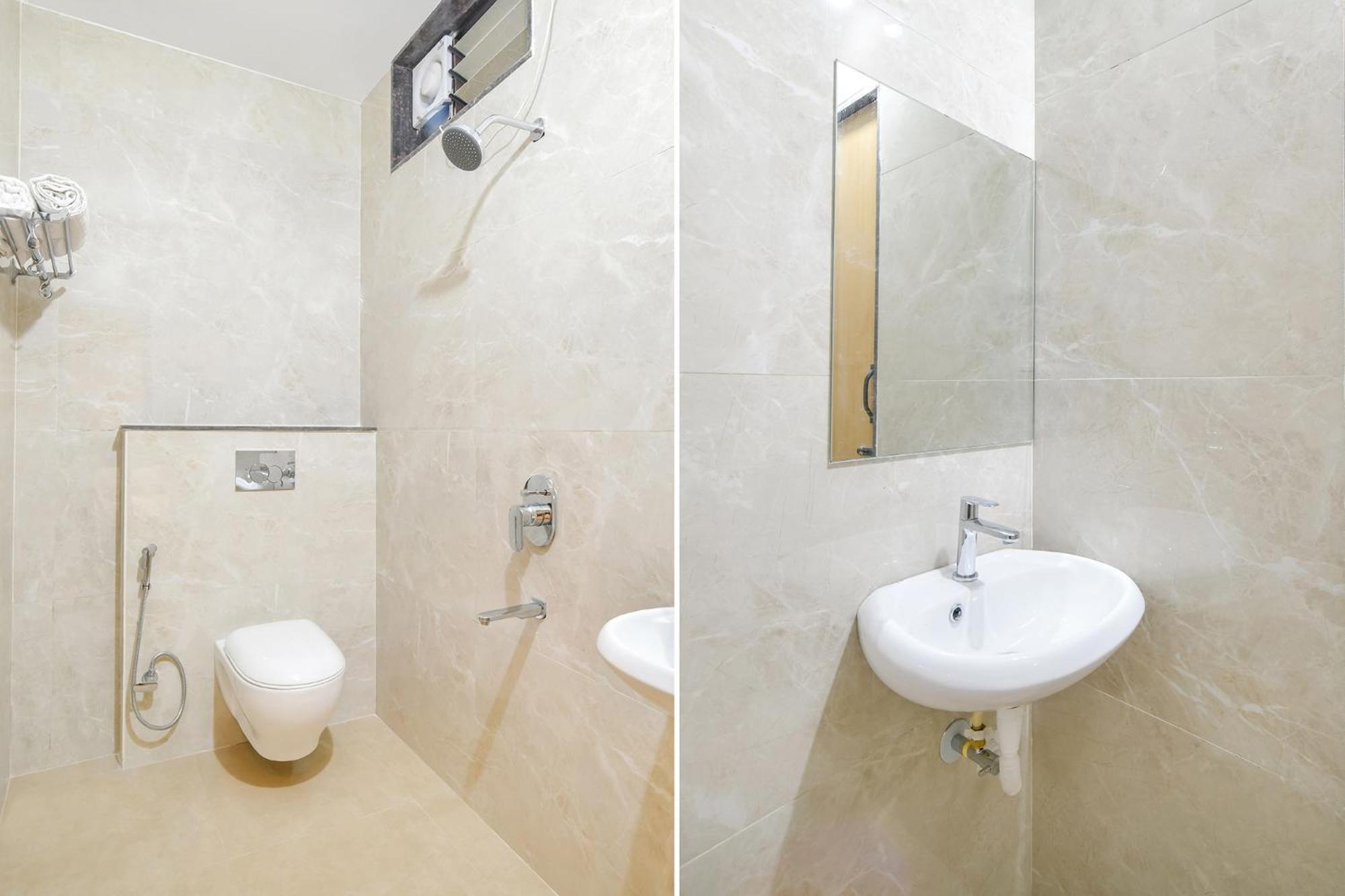 O Ashiyana 3* Indore