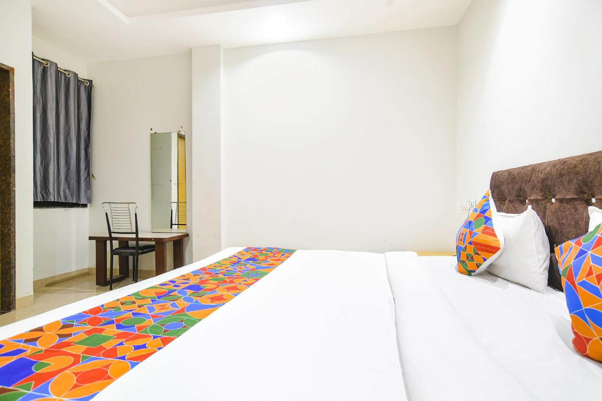 Hotel O Ashiyana Indore