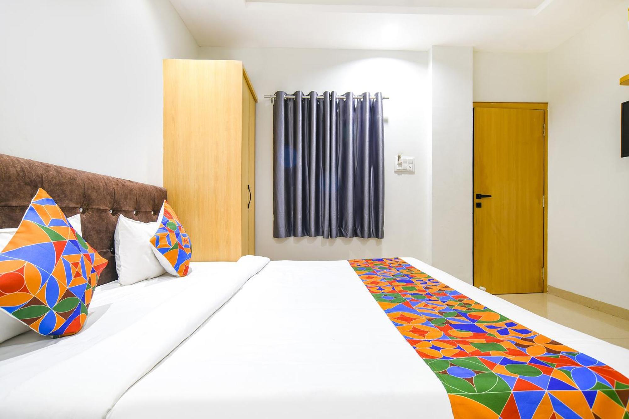 O Ashiyana 3* Indore