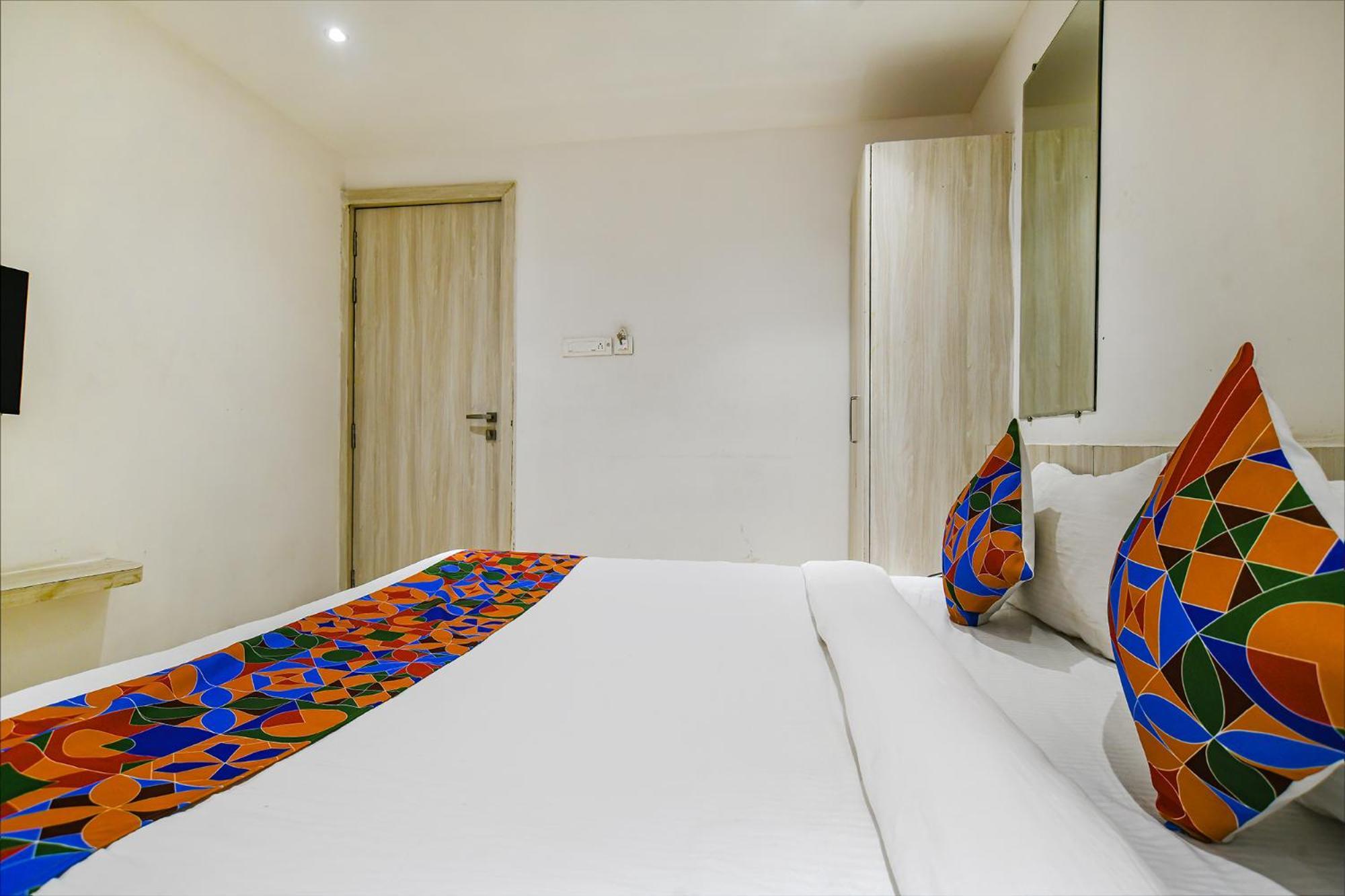 Fabhotel Blue Ocean Hotel 3*