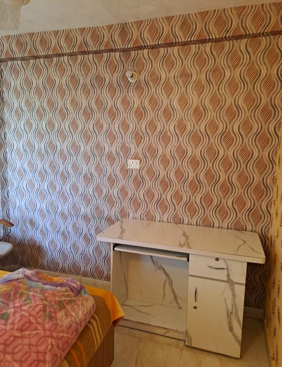 Narmada Apartment