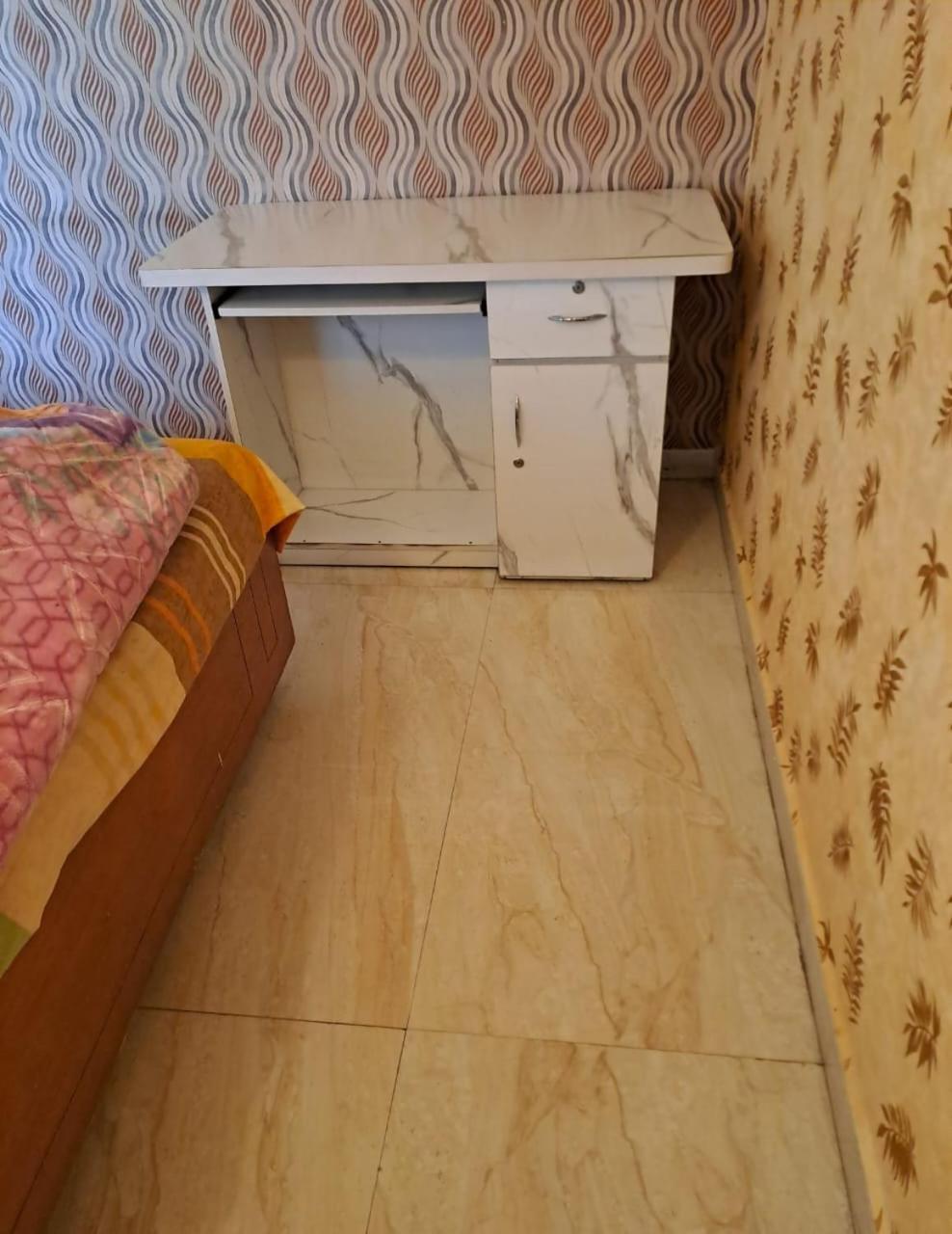 Narmada Apartment