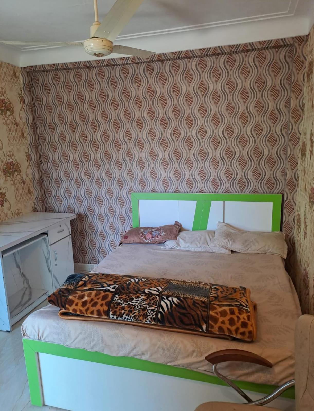 Apartment Narmada Indore